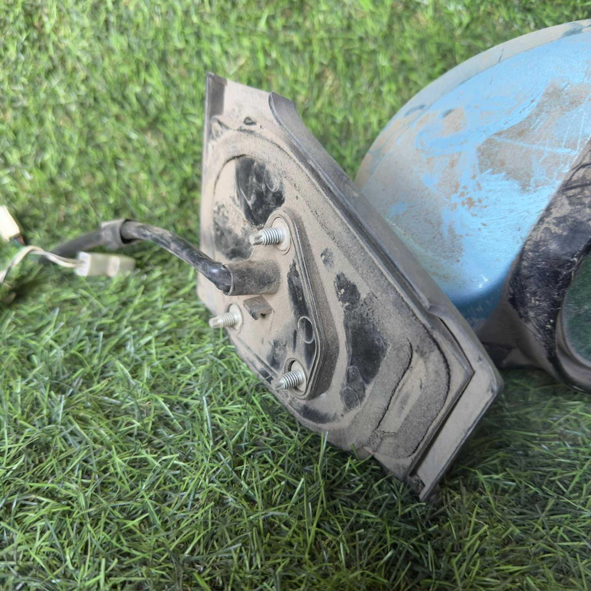 945 Зеркало боковое правое TOYOTA VITZ KSP90, 7500 рублей, Невинномысск