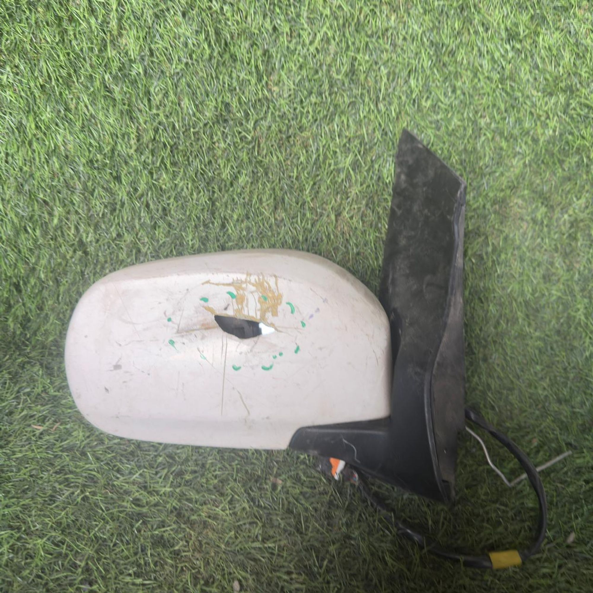 233 Зеркало боковое правое MAZDA MPV LW5W, 3000 рублей, Невинномысск