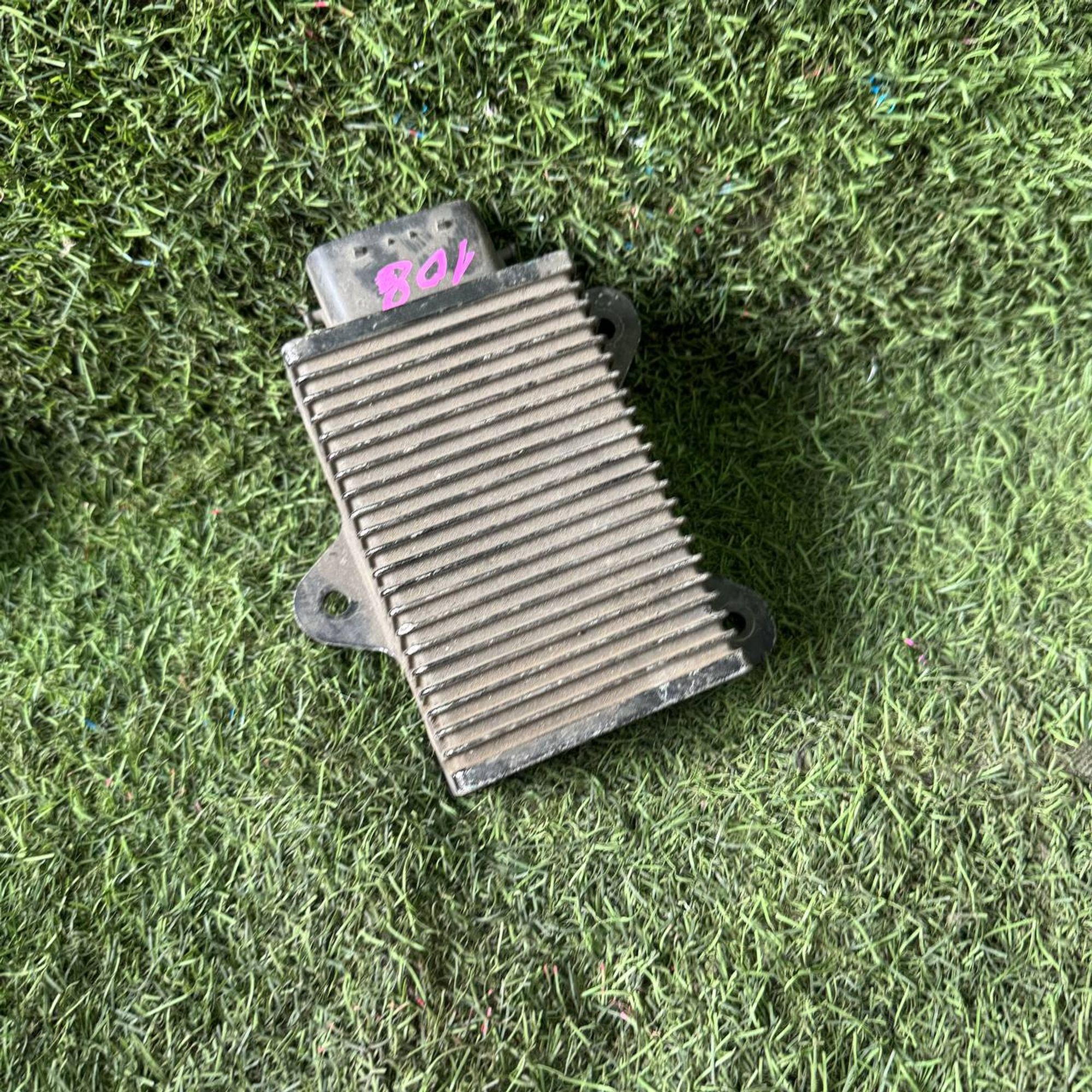 108 Блок управления форсунками Mitsubishi 4G64, 8000 рублей, Невинномысск