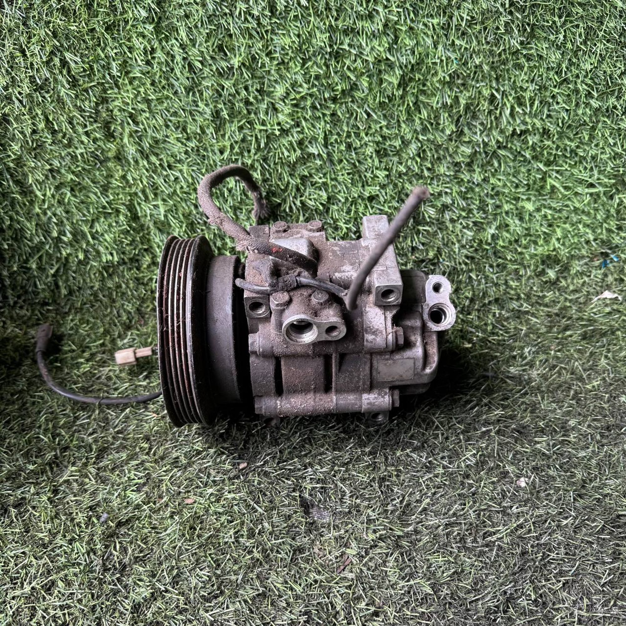 343 Компрессор кондиционера MAZDA FS, 7500 рублей, Невинномысск