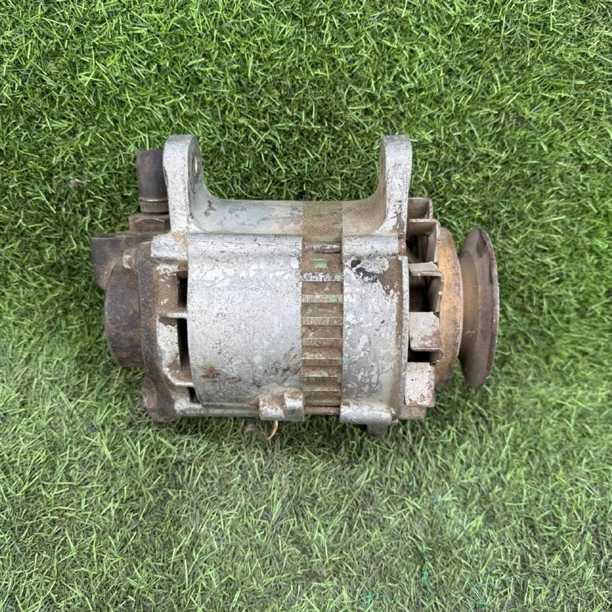 225 Генератор MITSUBISHI 4DR7, 20000 рублей, Невинномысск