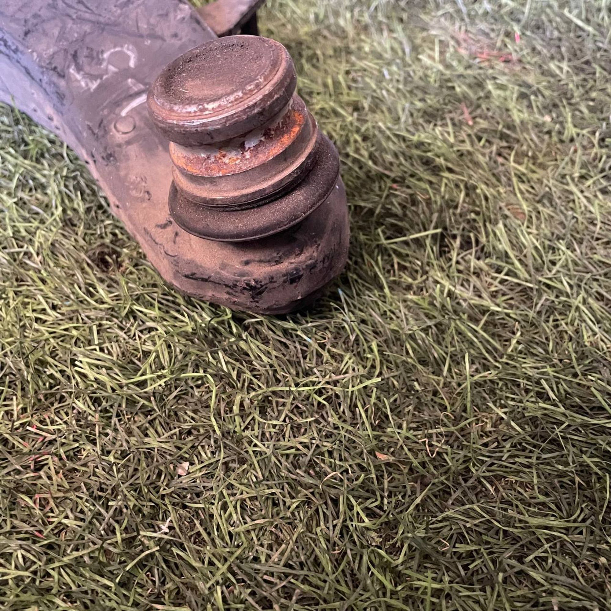 380 Рычаг передний правый нижний SUBARU LEGACY BL9, 1 рублей, Невинномысск