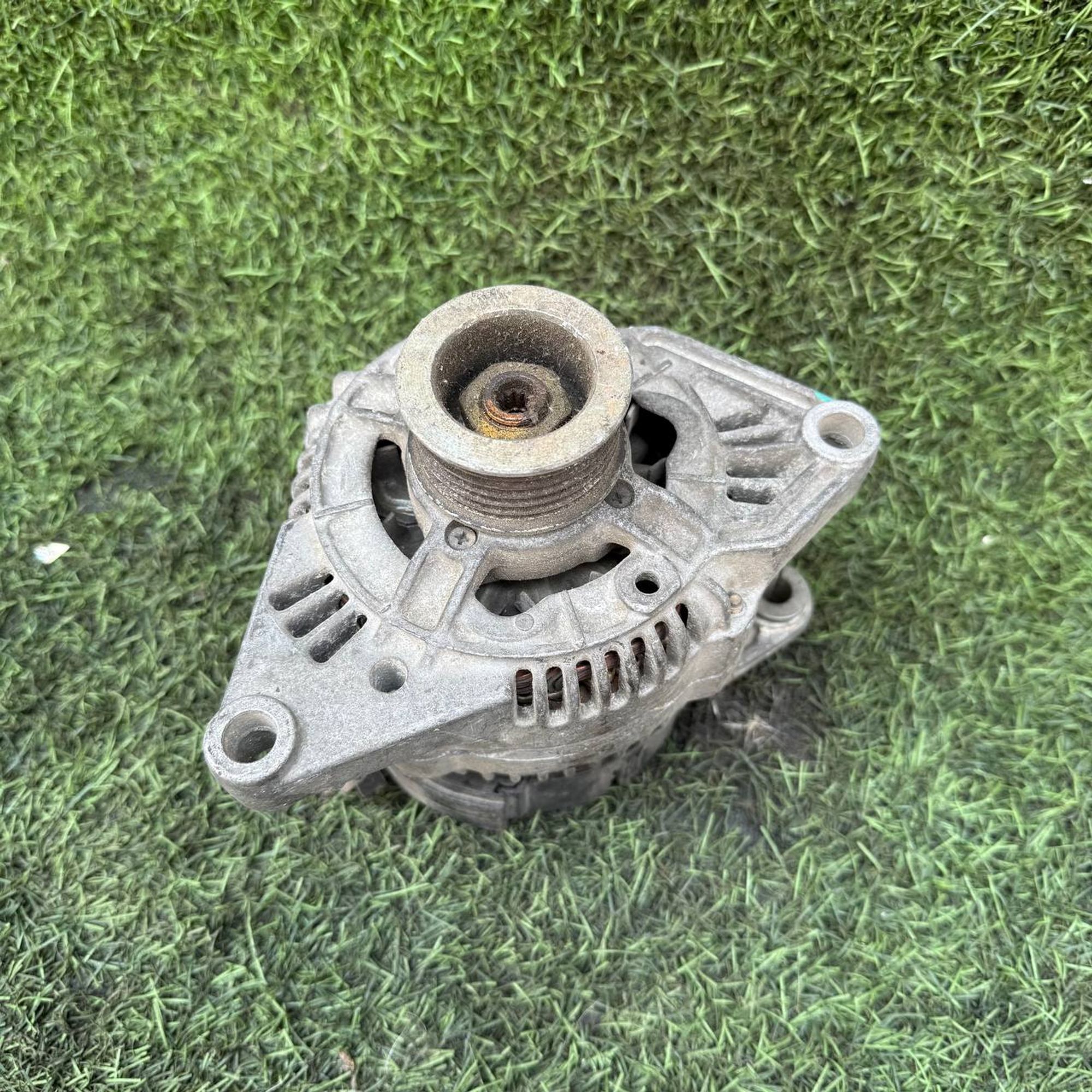 104 Генератор NISSAN CG10, 1 рублей, Невинномысск