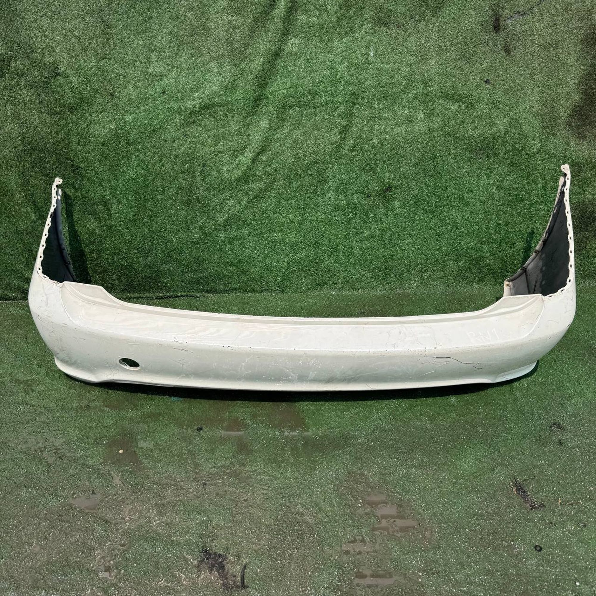 370 Бампер задний HONDA STREAM RN1, 6500 рублей, Невинномысск