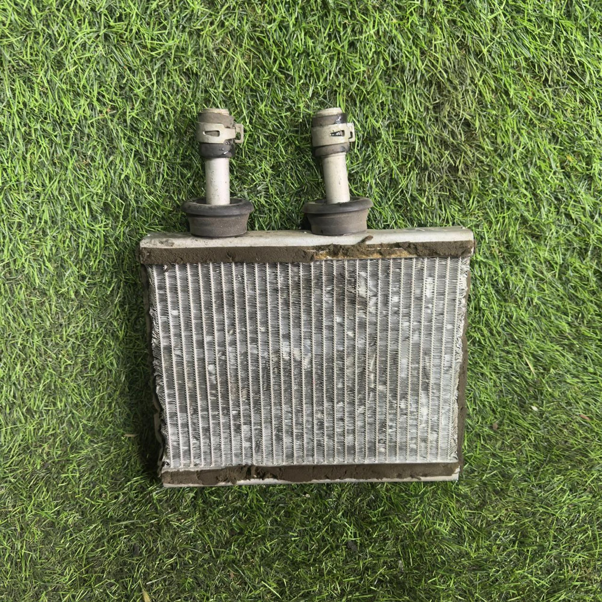 169 Радиатор отопителя NISSAN PRIMERA P12, 6000 рублей, Невинномысск