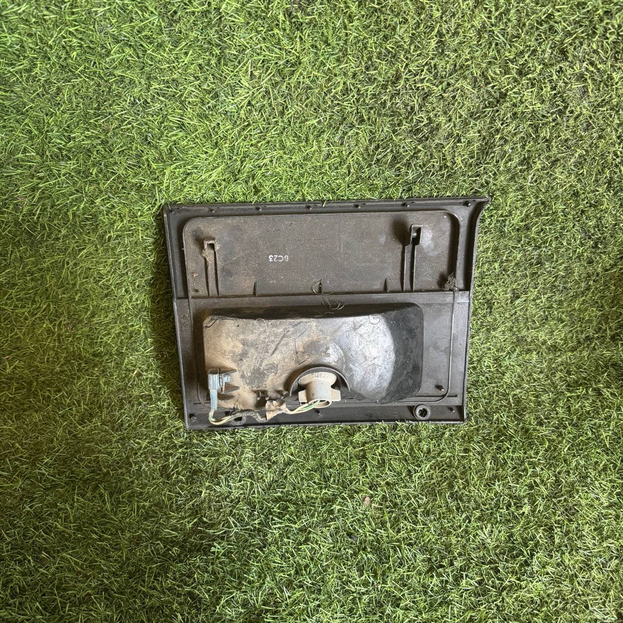 307 Фонарь задний левый TOYOTA LITEACE, 1 рублей, Невинномысск