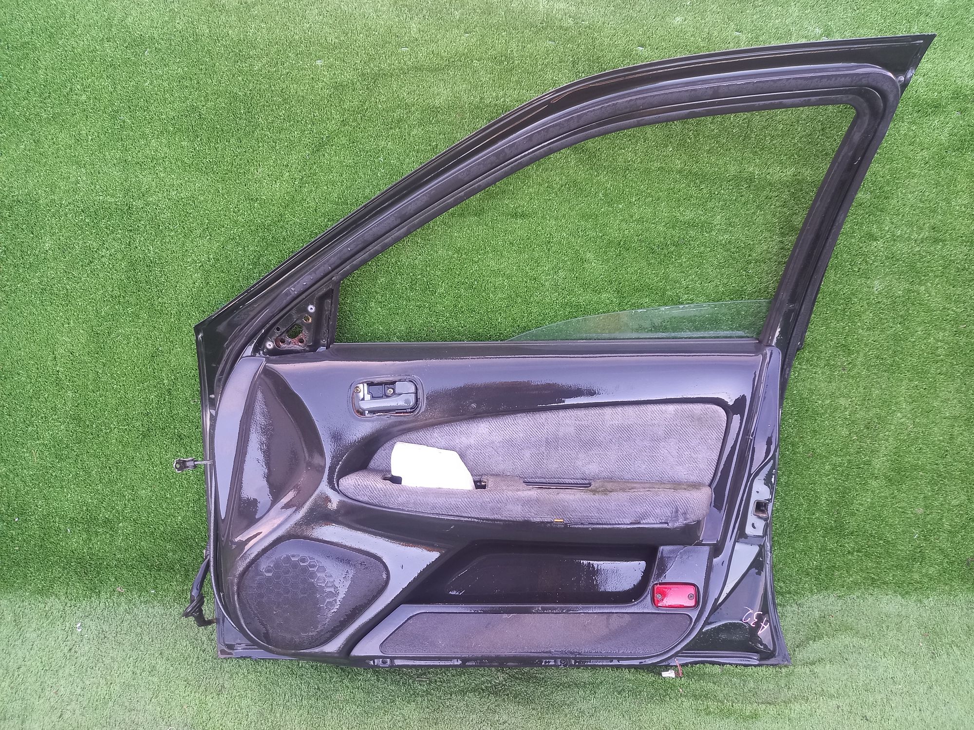 450 дверь F/R на NISSAN CEFIRO A32, 8000 рублей, Невинномысск