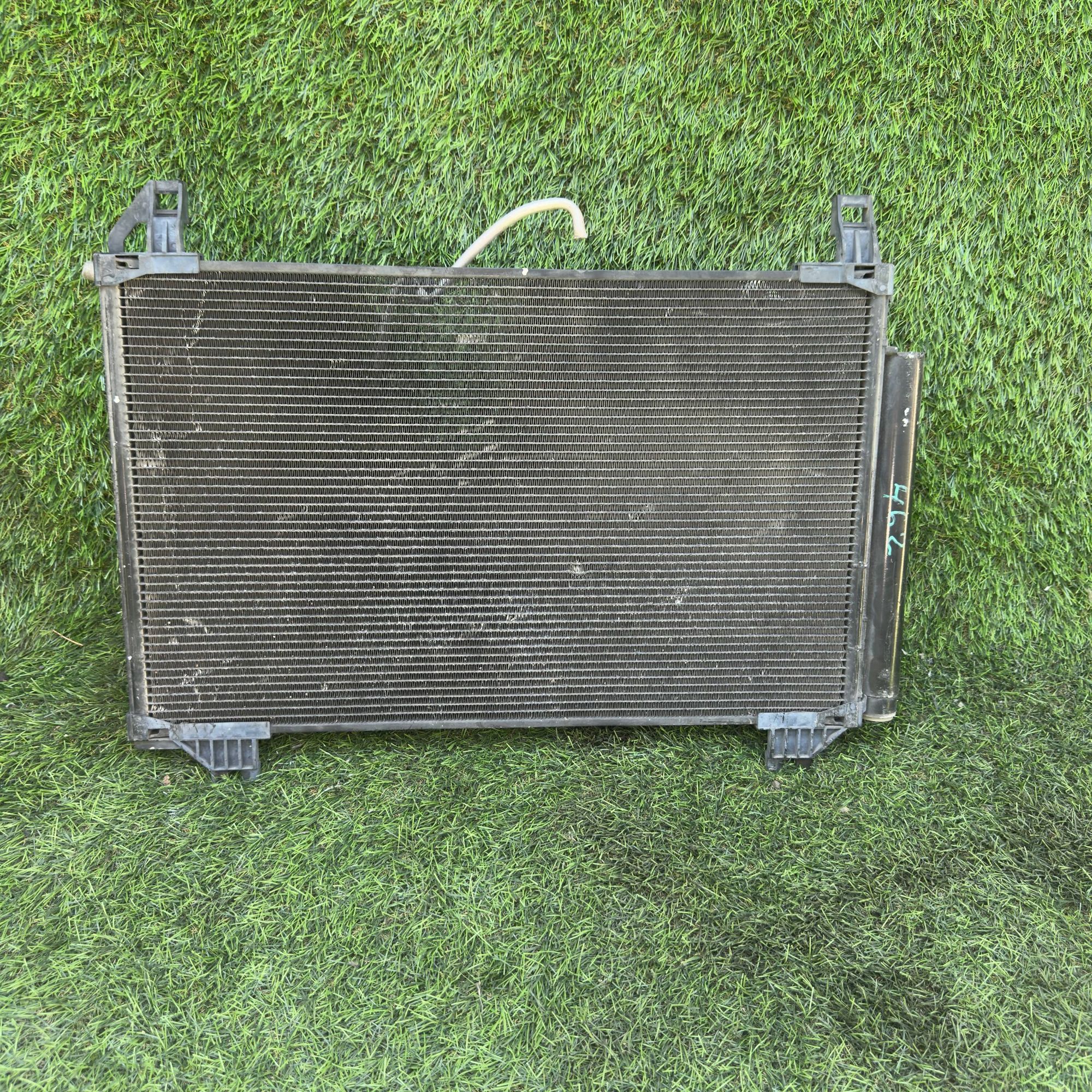 462 Радиатор кондиционера TOYOTA YARUS KSP90, 4500 рублей, Невинномысск