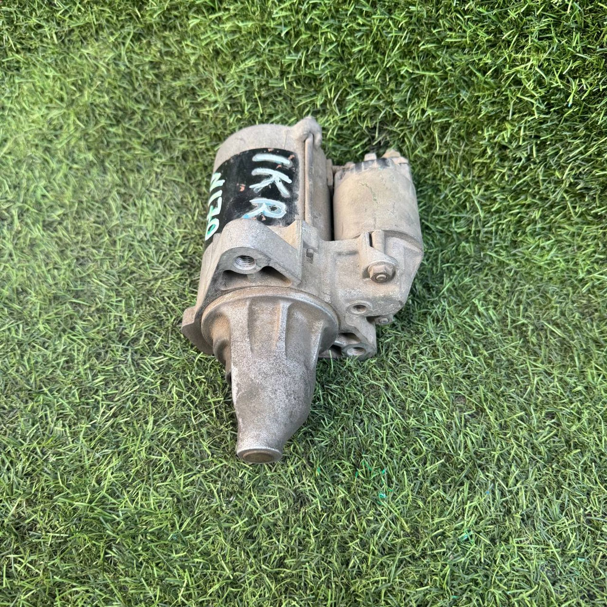 170 Стартер TOYOTA 1KR, 6500 рублей, Невинномысск