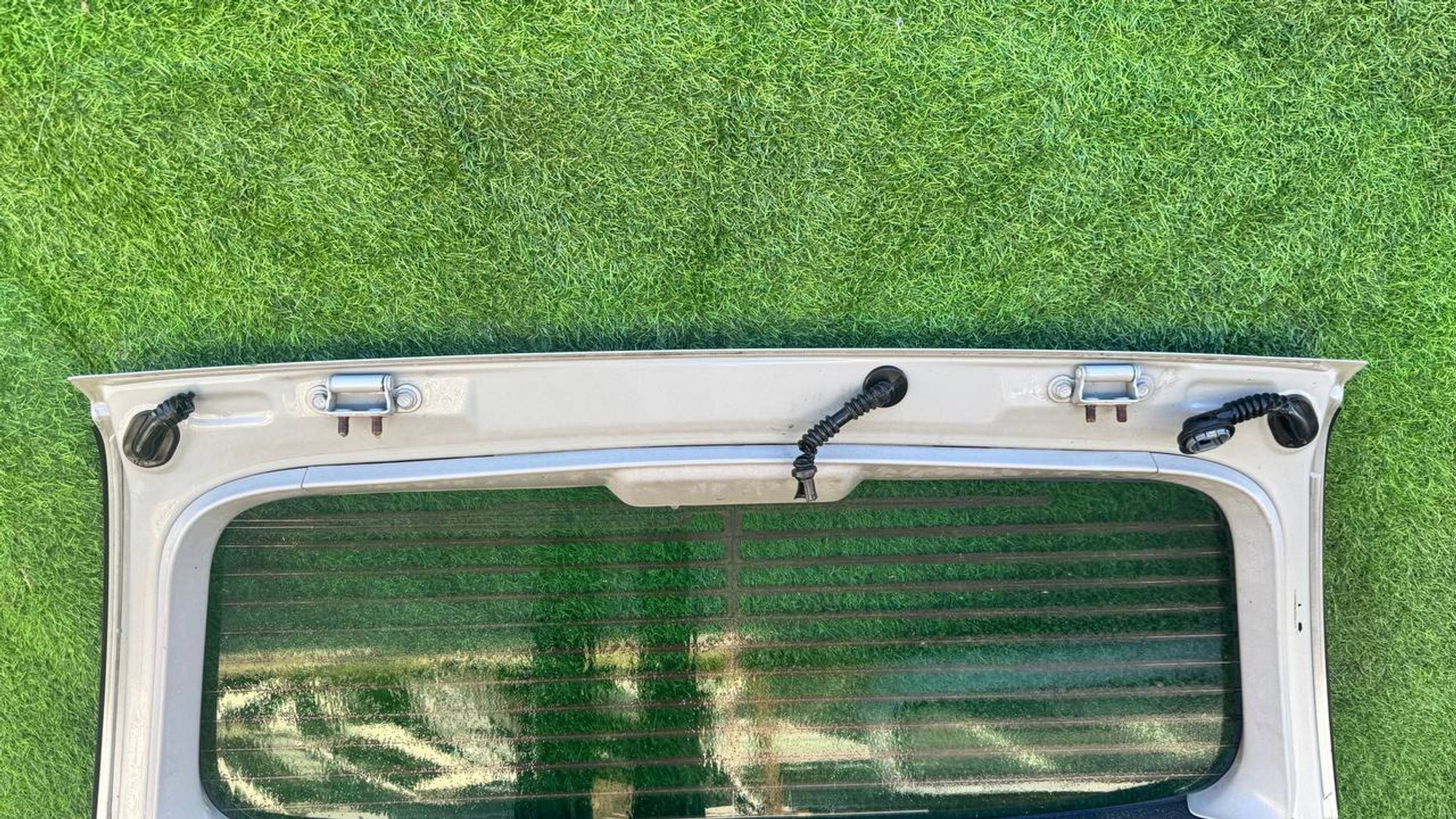 194 дверь багажника на TOYOTA OPA ACT10, 15500 рублей, Невинномысск