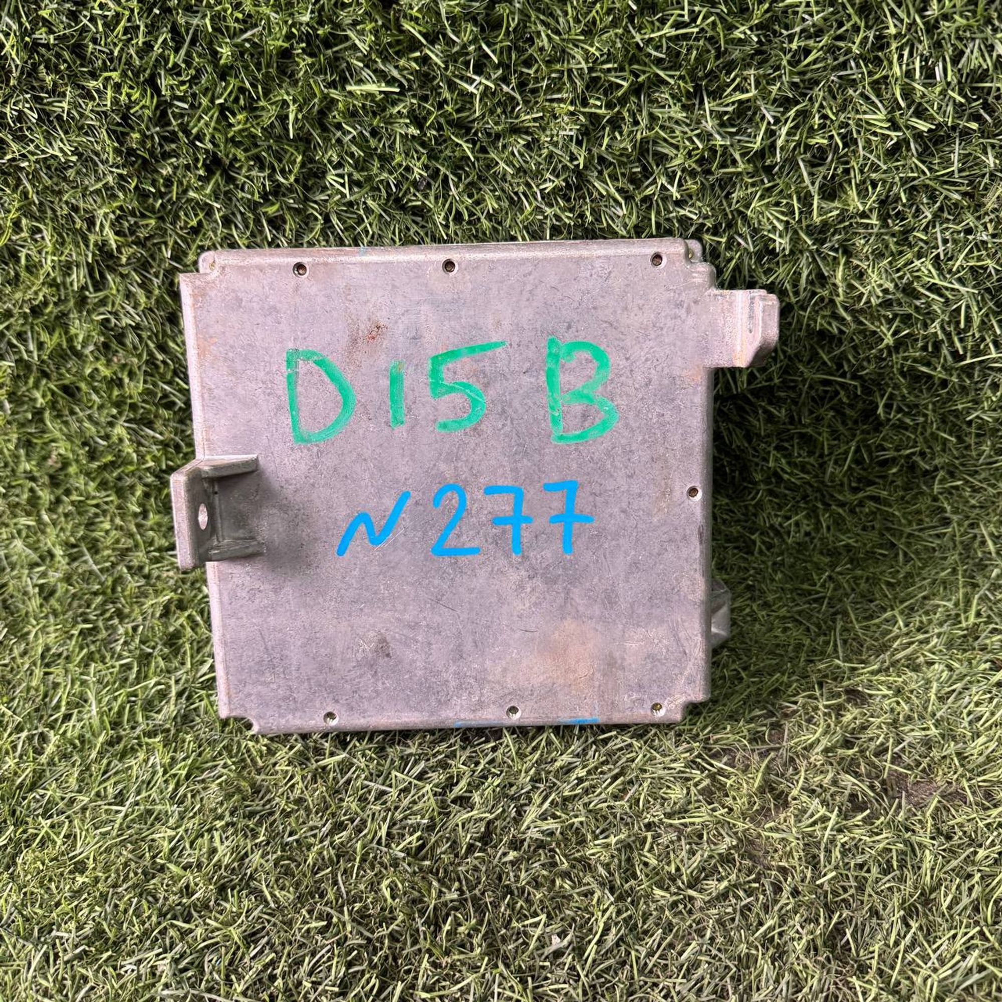 277 Блок управления двигателем HONDA D15B, 5000 рублей, Невинномысск