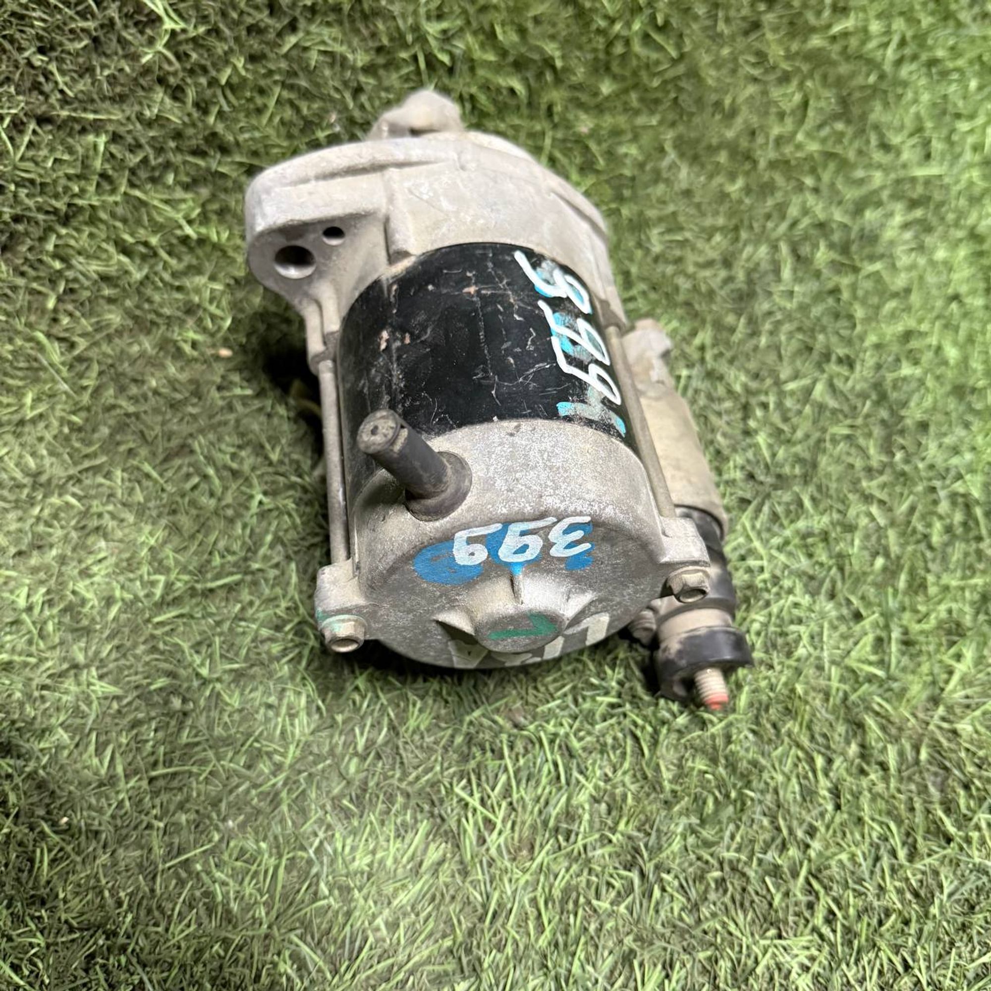 399 Стартер HONDA L13A, 6500 рублей, Невинномысск