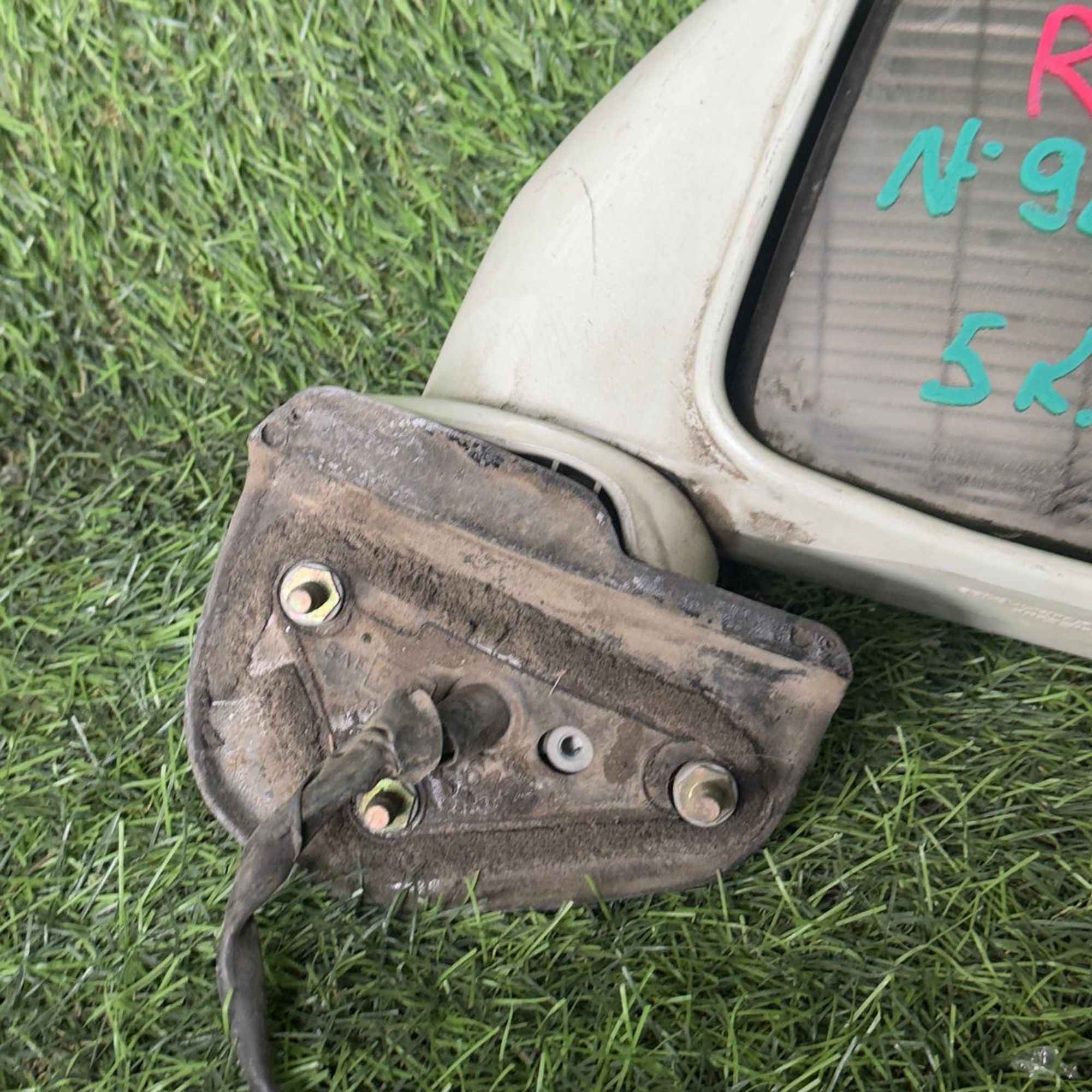 960 Зеркало боковое правое NISSAN LIBERTY RM12, 3500 рублей, Невинномысск