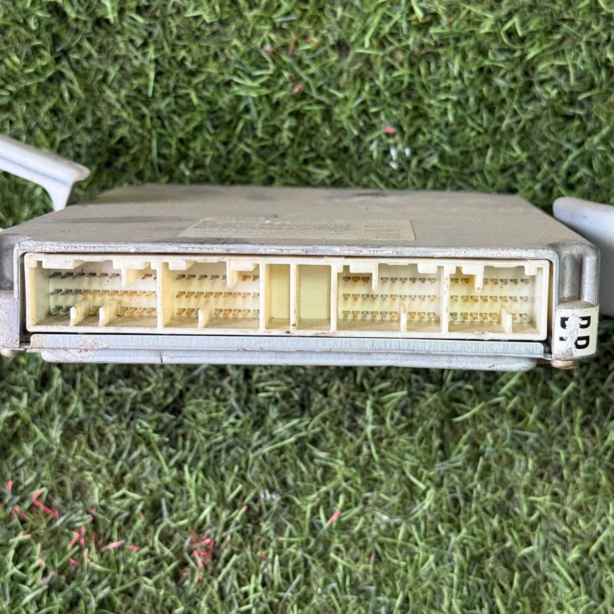 846 Блок управления двигателем TOYOTA 3S GE, 5500 рублей, Невинномысск