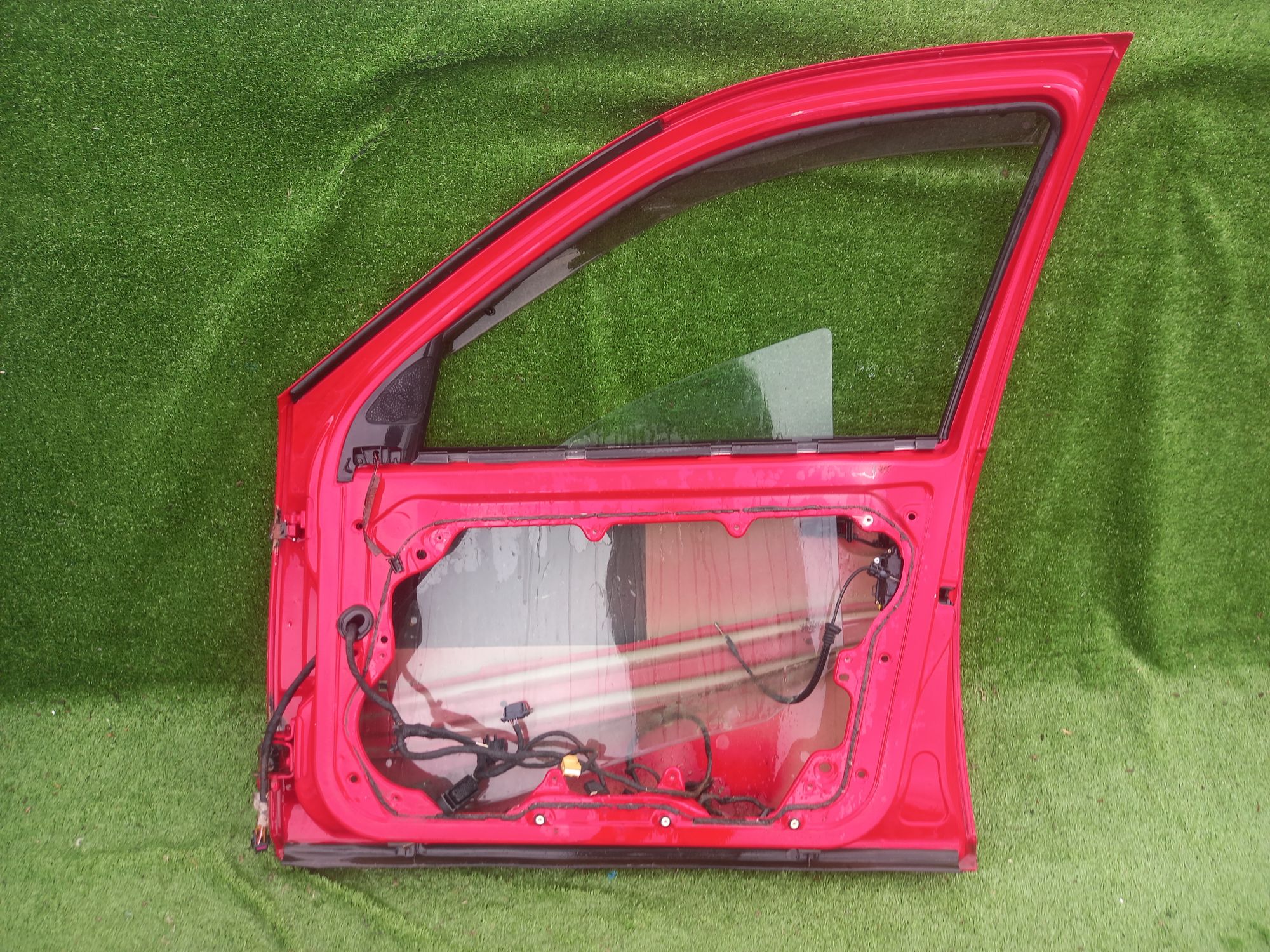 1789 дверь на VOLKSWAGEN GOLF 1J1, 7000 рублей, Невинномысск