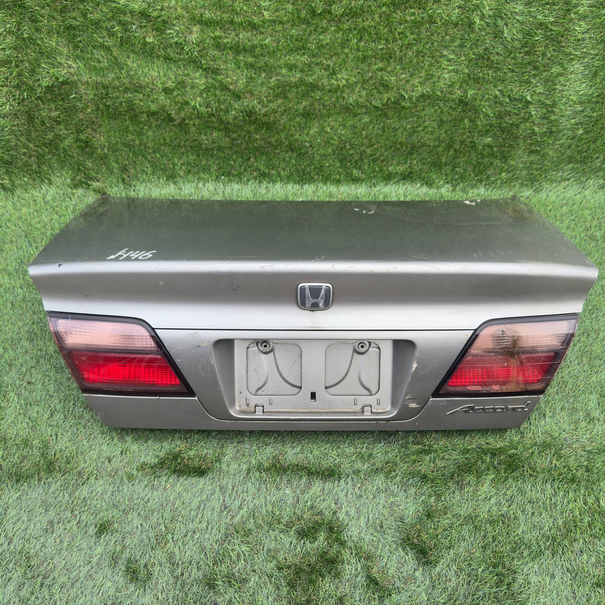 146 Крышка багажника HONDA ACCORD CF4, 8500 рублей, Невинномысск