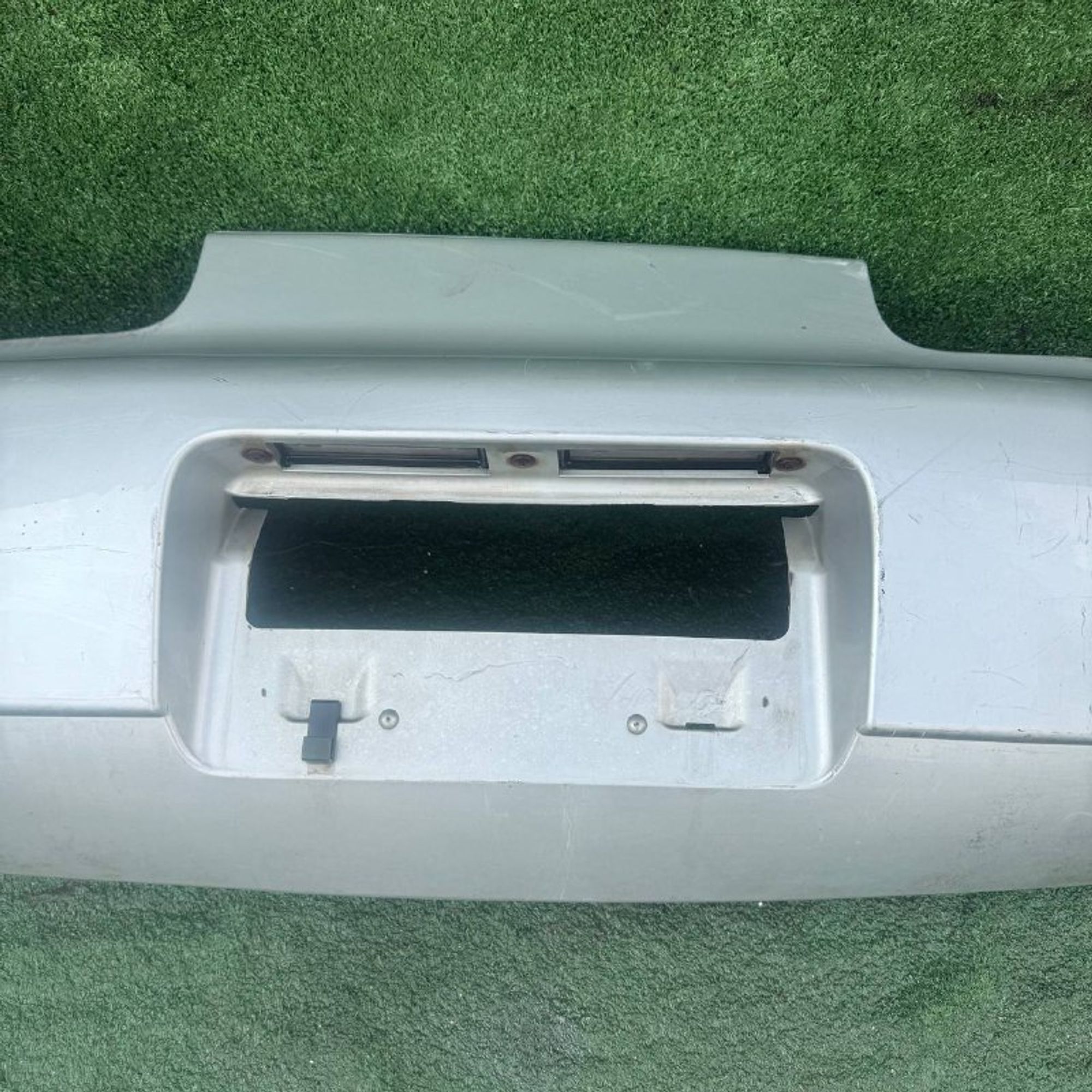 337 Бампер задний TOYOTA SOARER UZZ30, 9500 рублей, Невинномысск