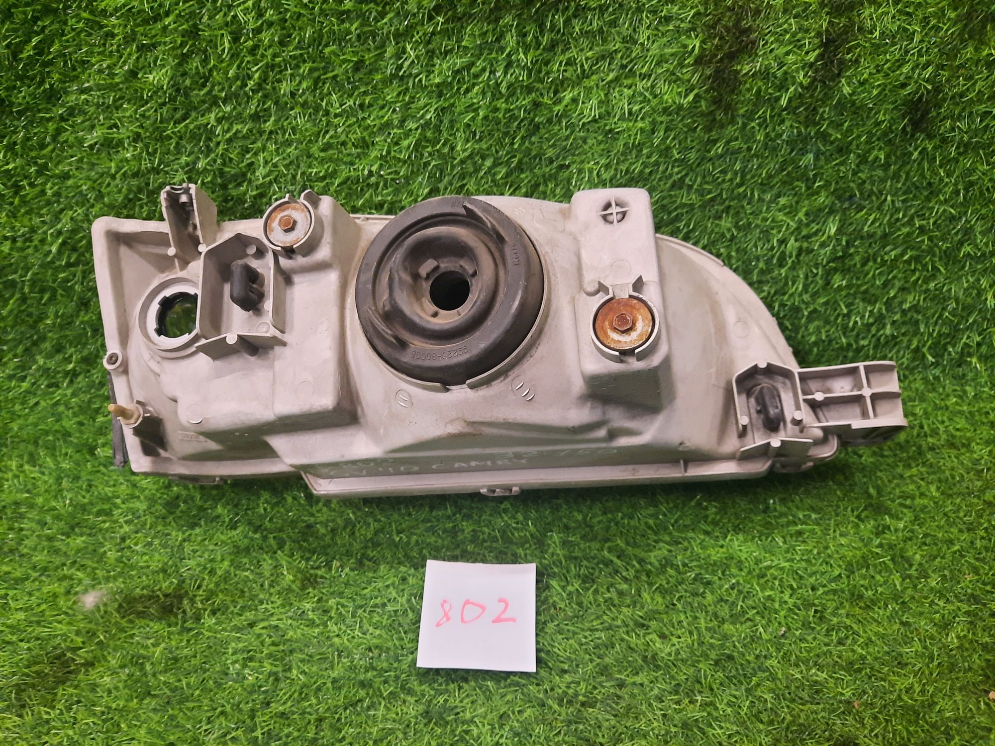 802 Фара левая Toyota Camry SV40, 10500 рублей, Невинномысск