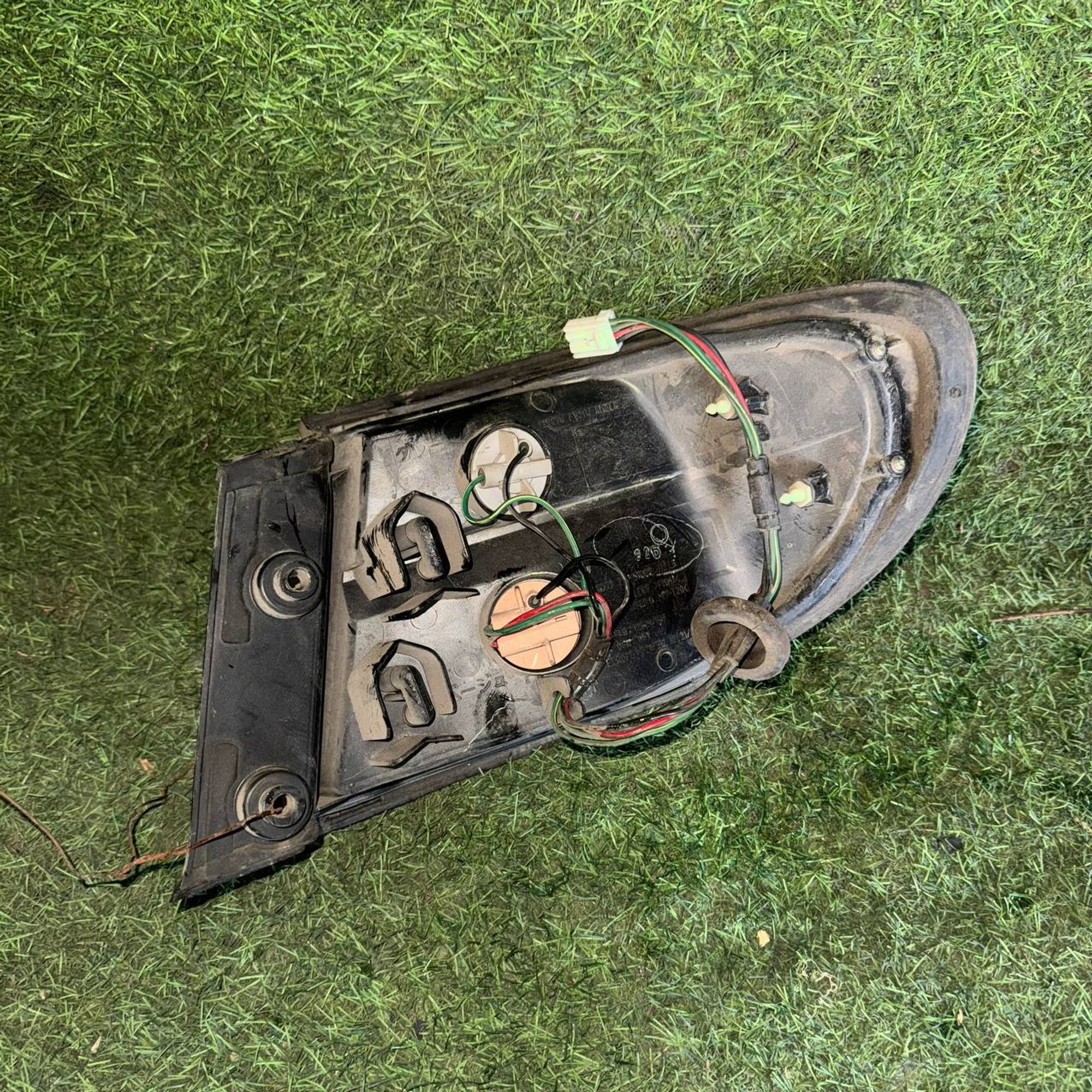 1095 фонарь задний левый MAZDA MILLENIA TAFP, 4500 рублей, Невинномысск