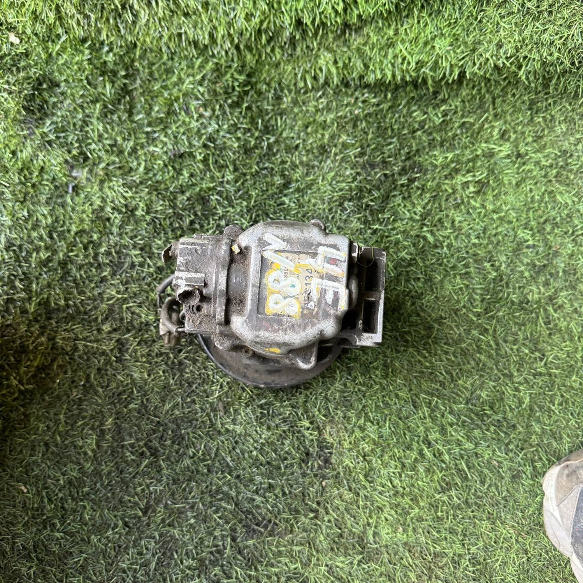 88 Компрессор кондиционера TOYOTA 4425002562 4E, 7500 рублей, Невинномысск