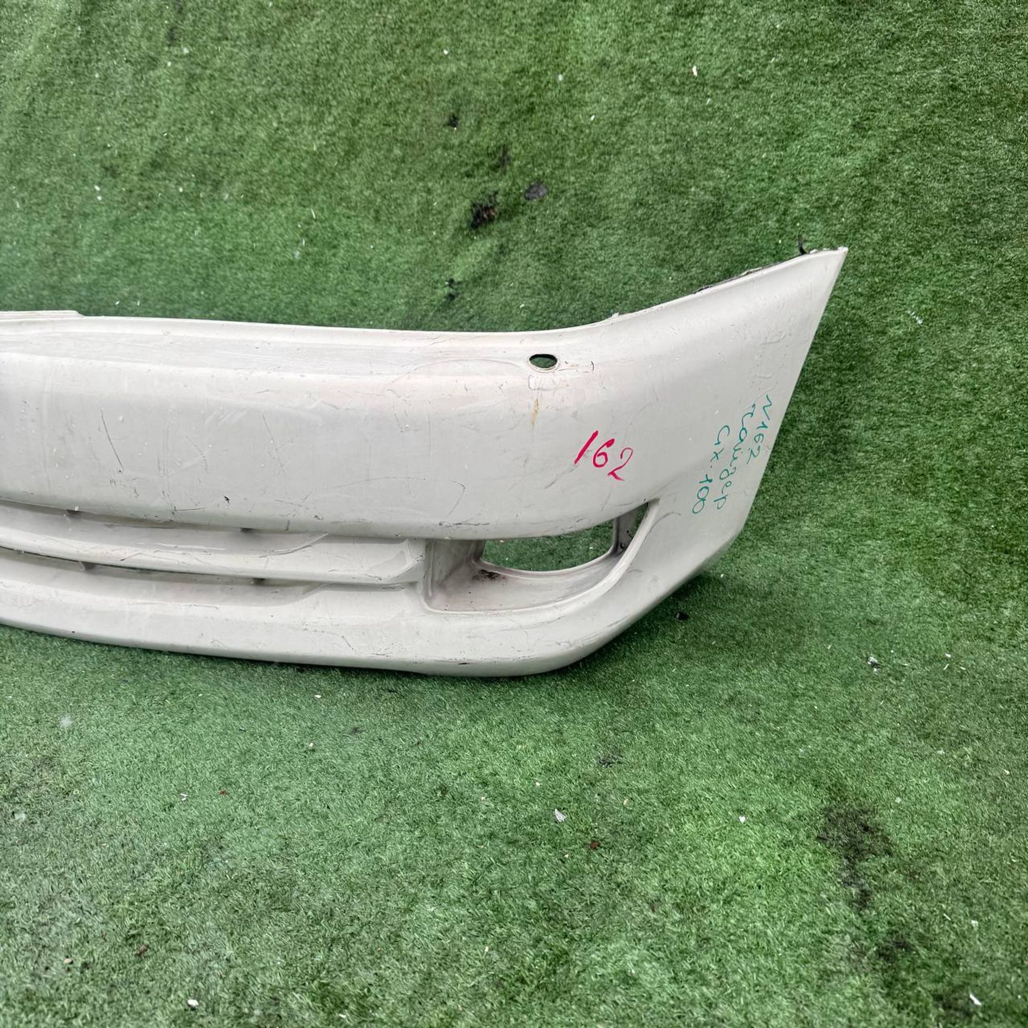 162 бампер TOYOTA CHASER GX100, 26500 рублей, Невинномысск