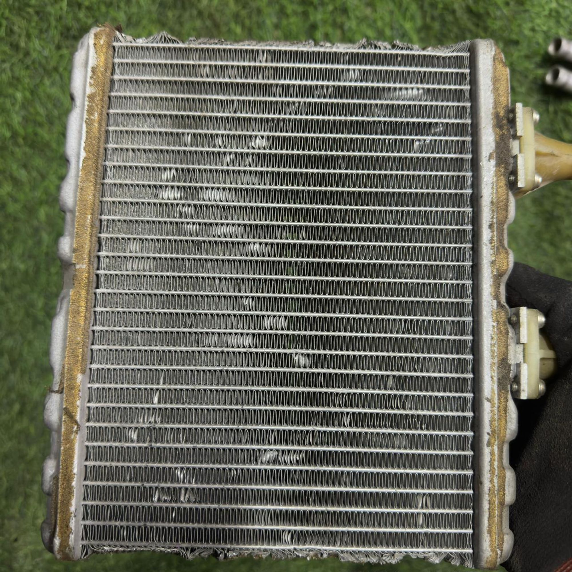 160 Радиатор отопителя NISSAN BLUEBIRD SYLPHY FG10, 6500 рублей, Невинномысск