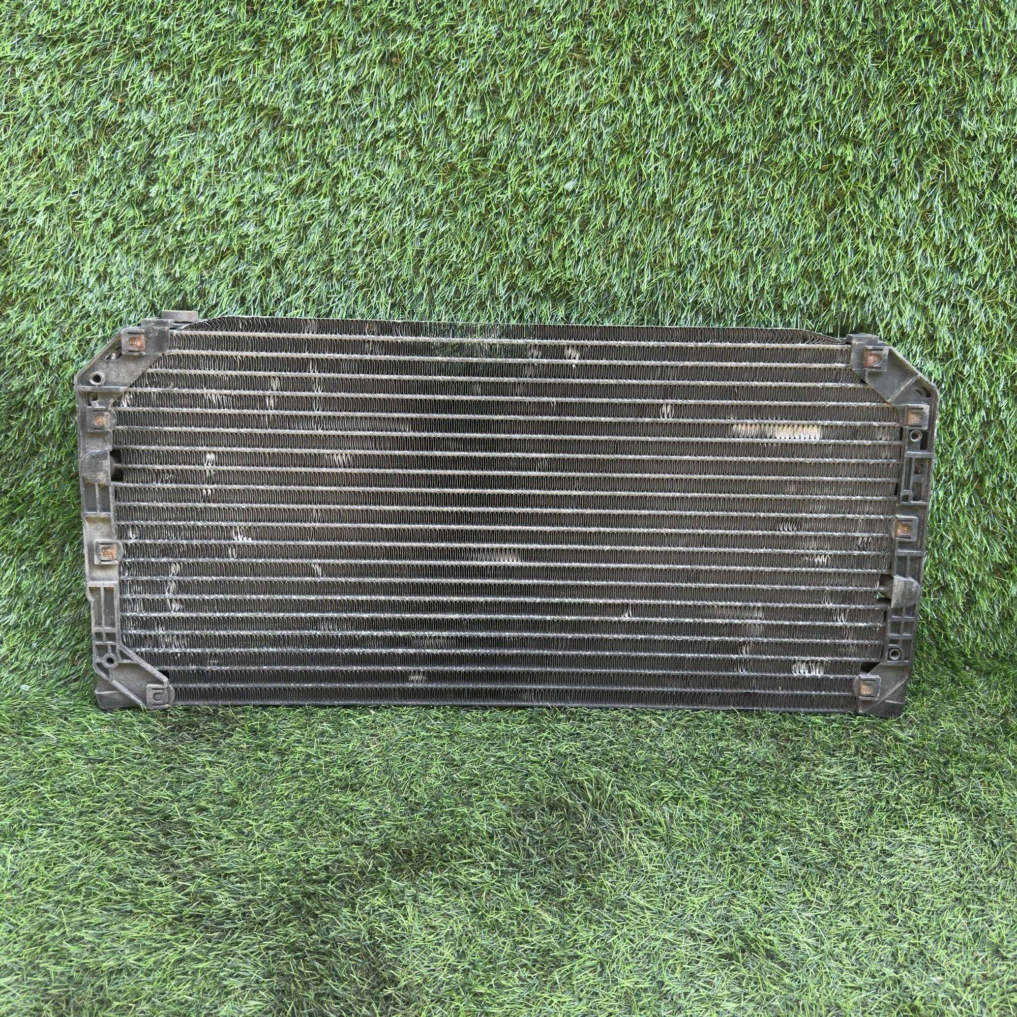 303 Радиатор кондиционера TOYOTA MARK II GX90, 5000 рублей, Невинномысск