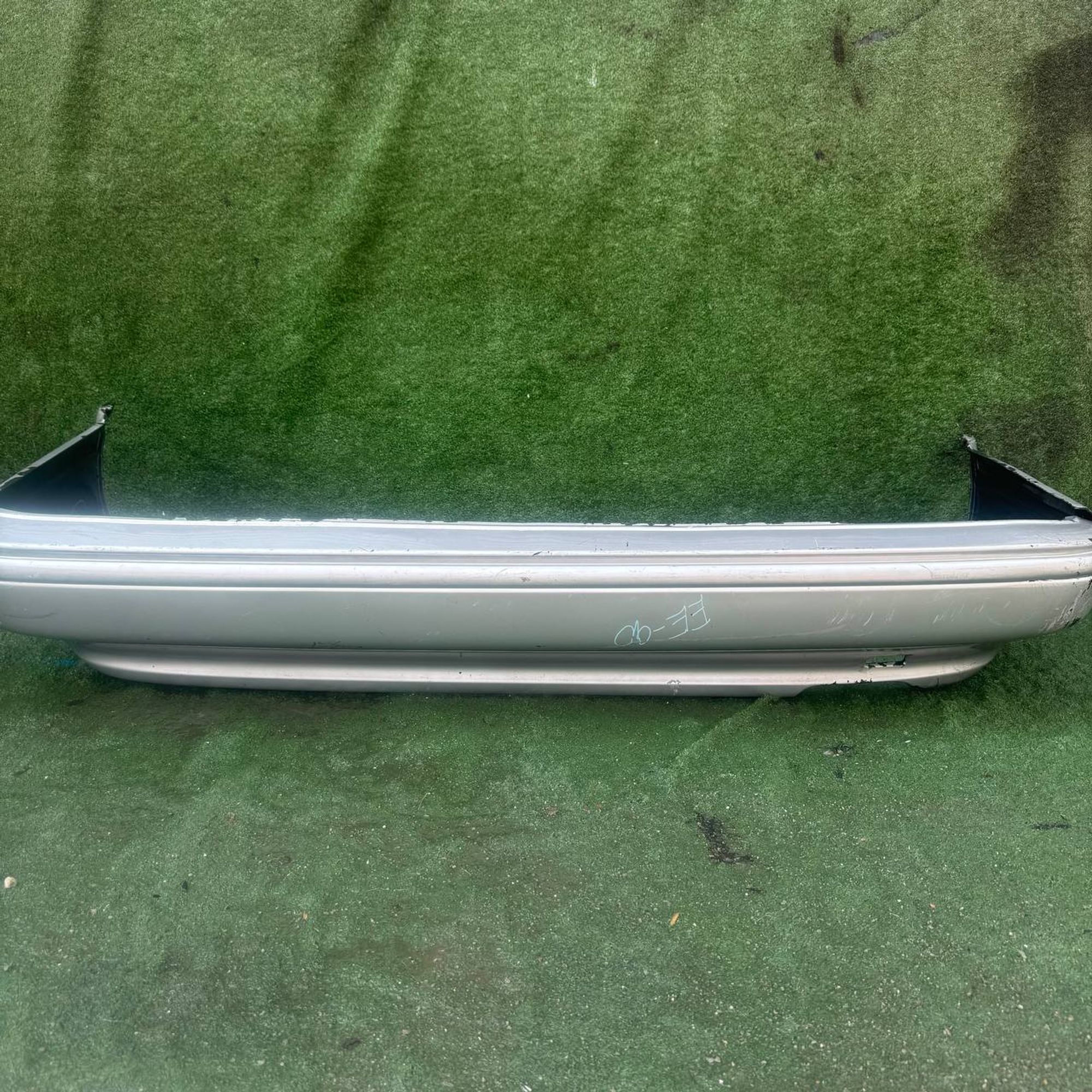 369 Бампер задний TOYOTA COROLLA EE90, 4500 рублей, Невинномысск