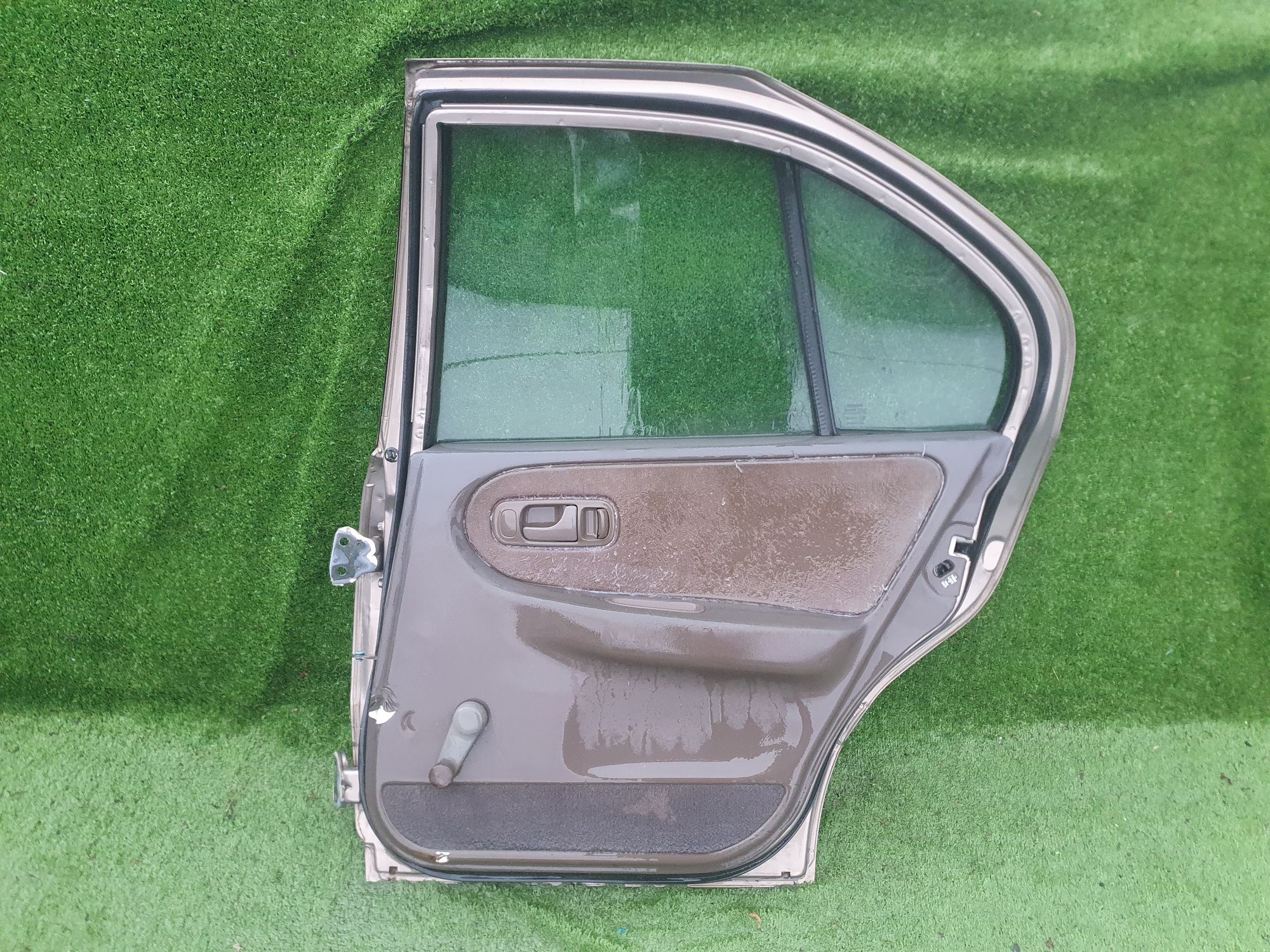 531 дверь B/R на NISSAN PRIMERA P10, 5500 рублей, Невинномысск