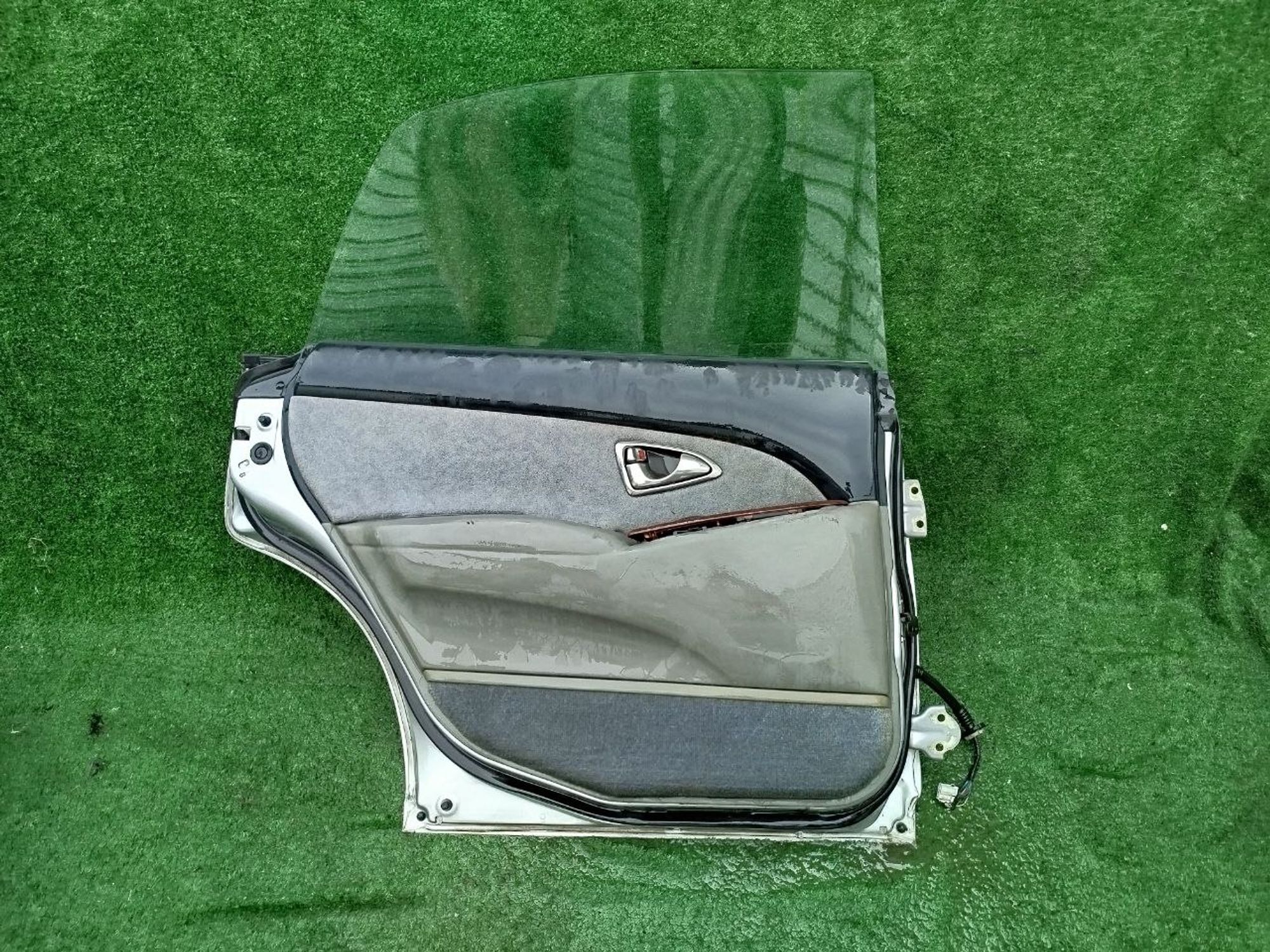 1349 на MITSUBISHI DIAMANTE F31A, 5500 рублей, Невинномысск