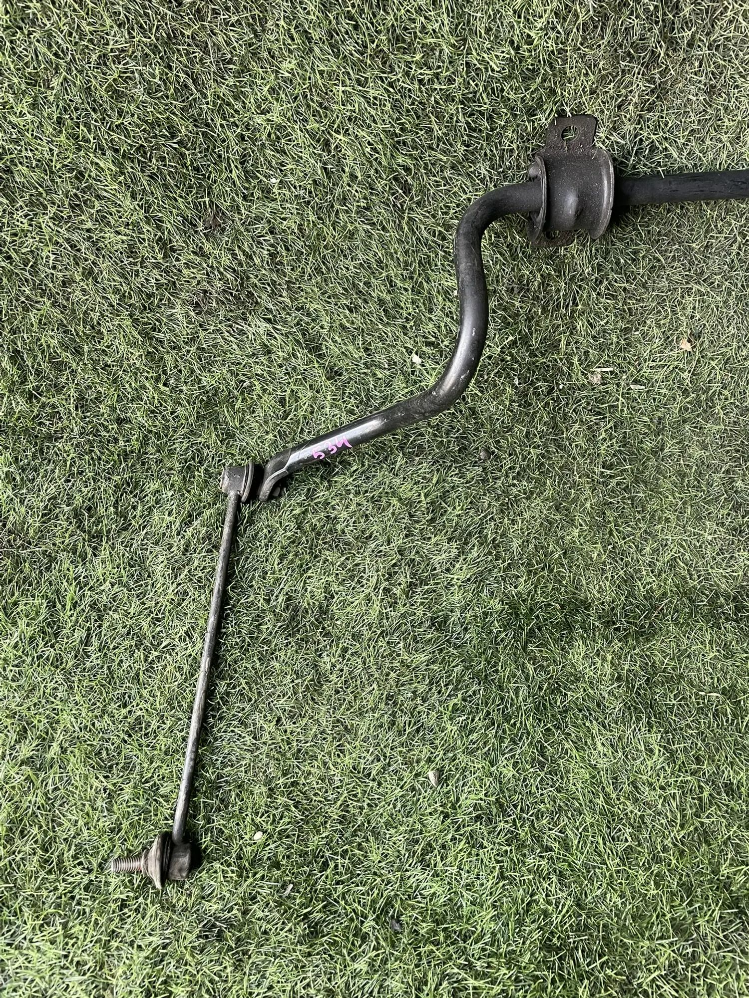 534 Стабилизатор подвески передний Mazda Axela BK5P ZY 2006, 4500 рублей, Невинномысск