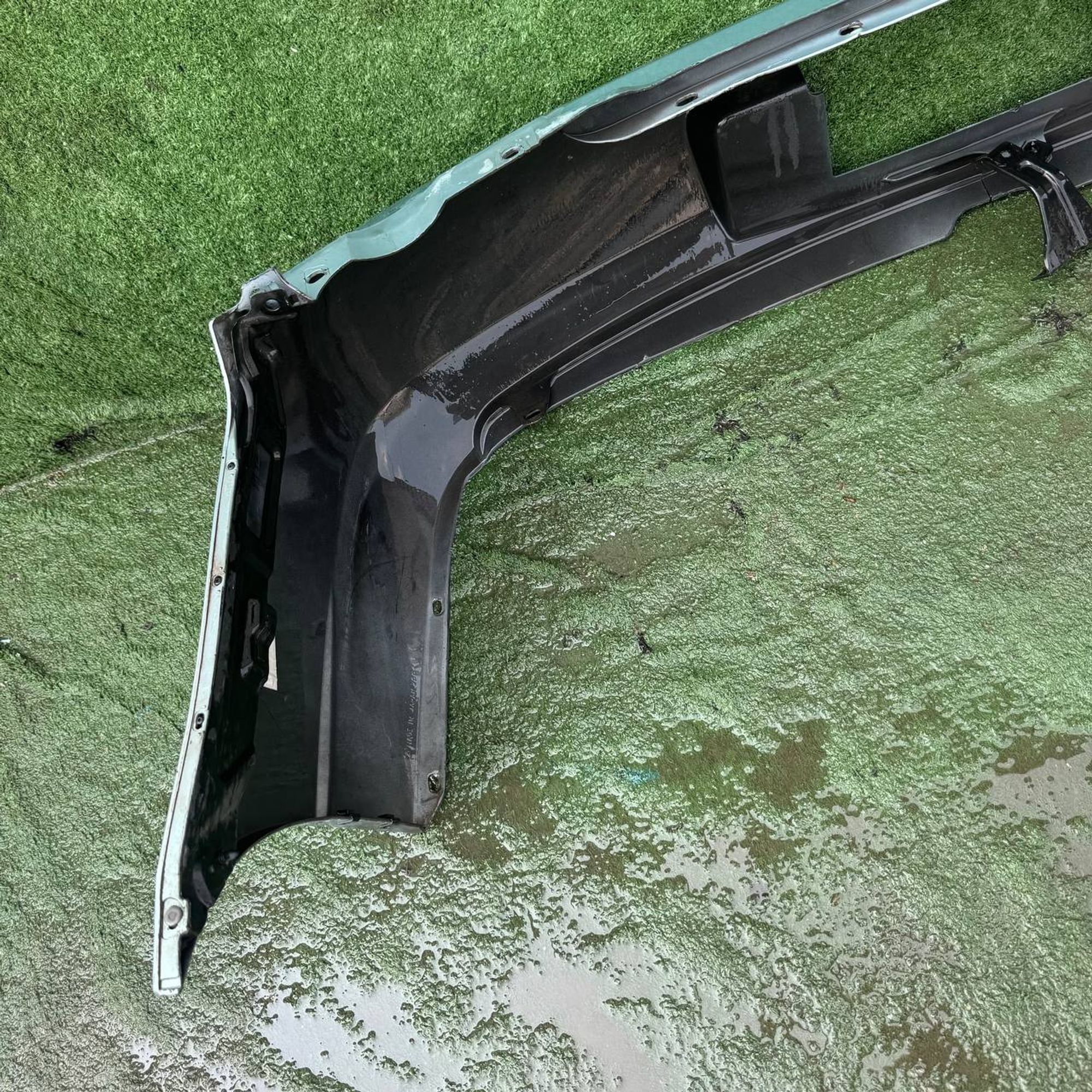 446 Бампер задний SUBARU IMPREZA GG2, 9500 рублей, Невинномысск