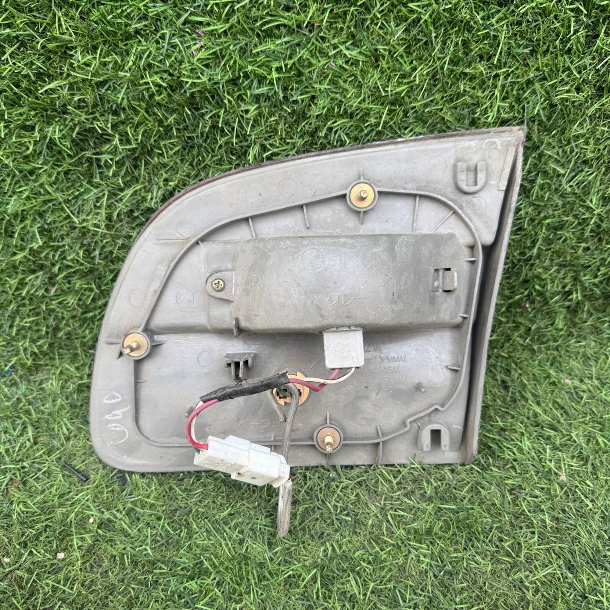 235 Фонарь задний левый Toyota Corolla AE110, 8500 рублей, Невинномысск