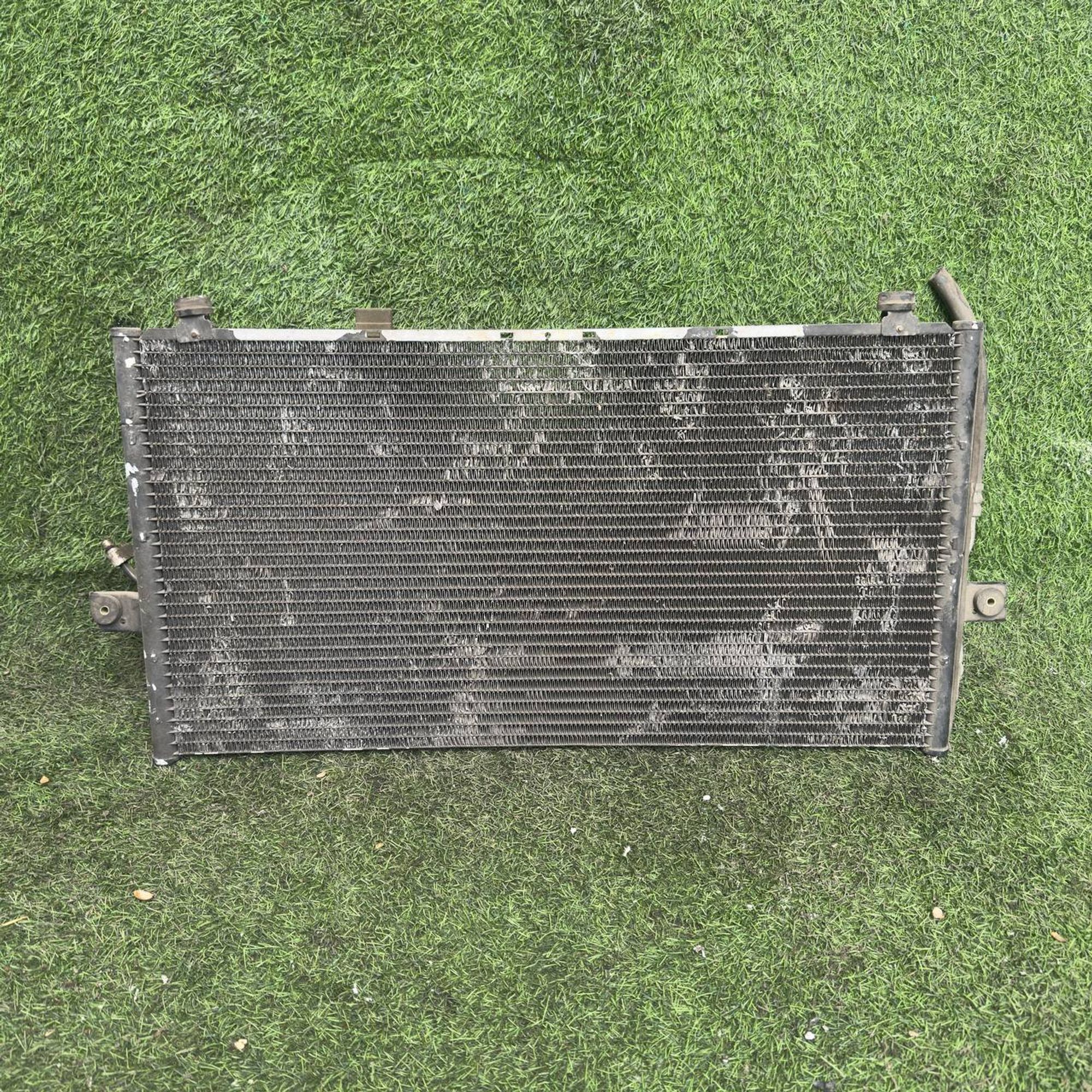 174 радиатор кондиционера NISSAN CEFIRO A33, 4000 рублей, Невинномысск