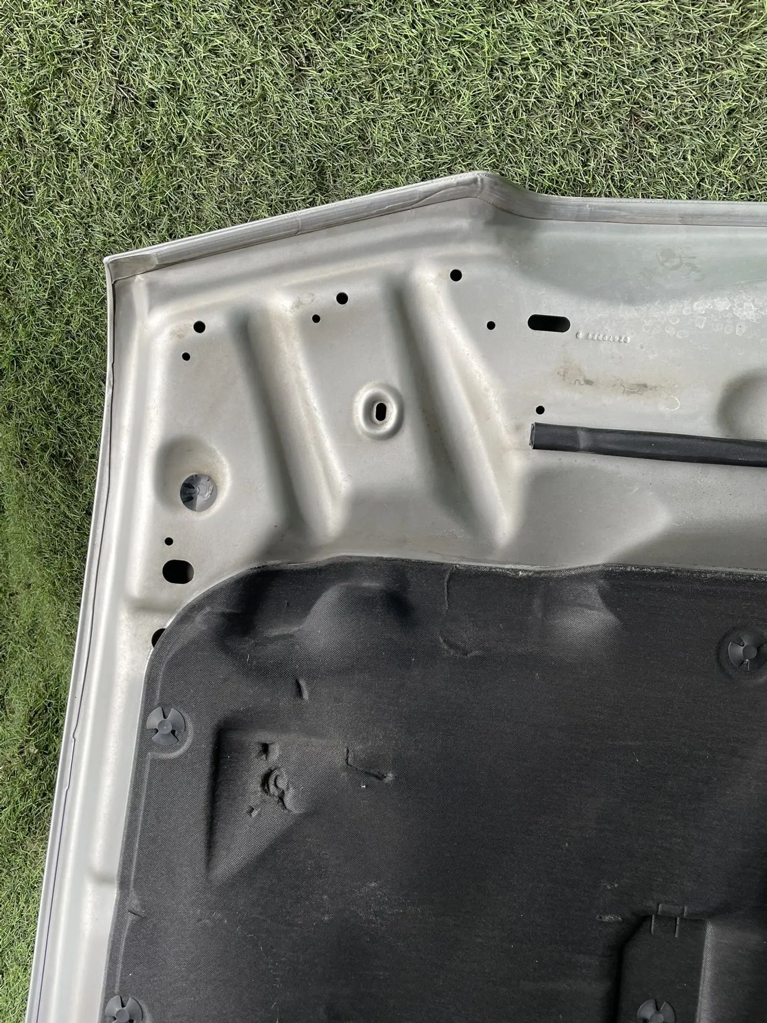 827 Капот Chrysler 300C 3.5 2006, 18500 рублей, Невинномысск