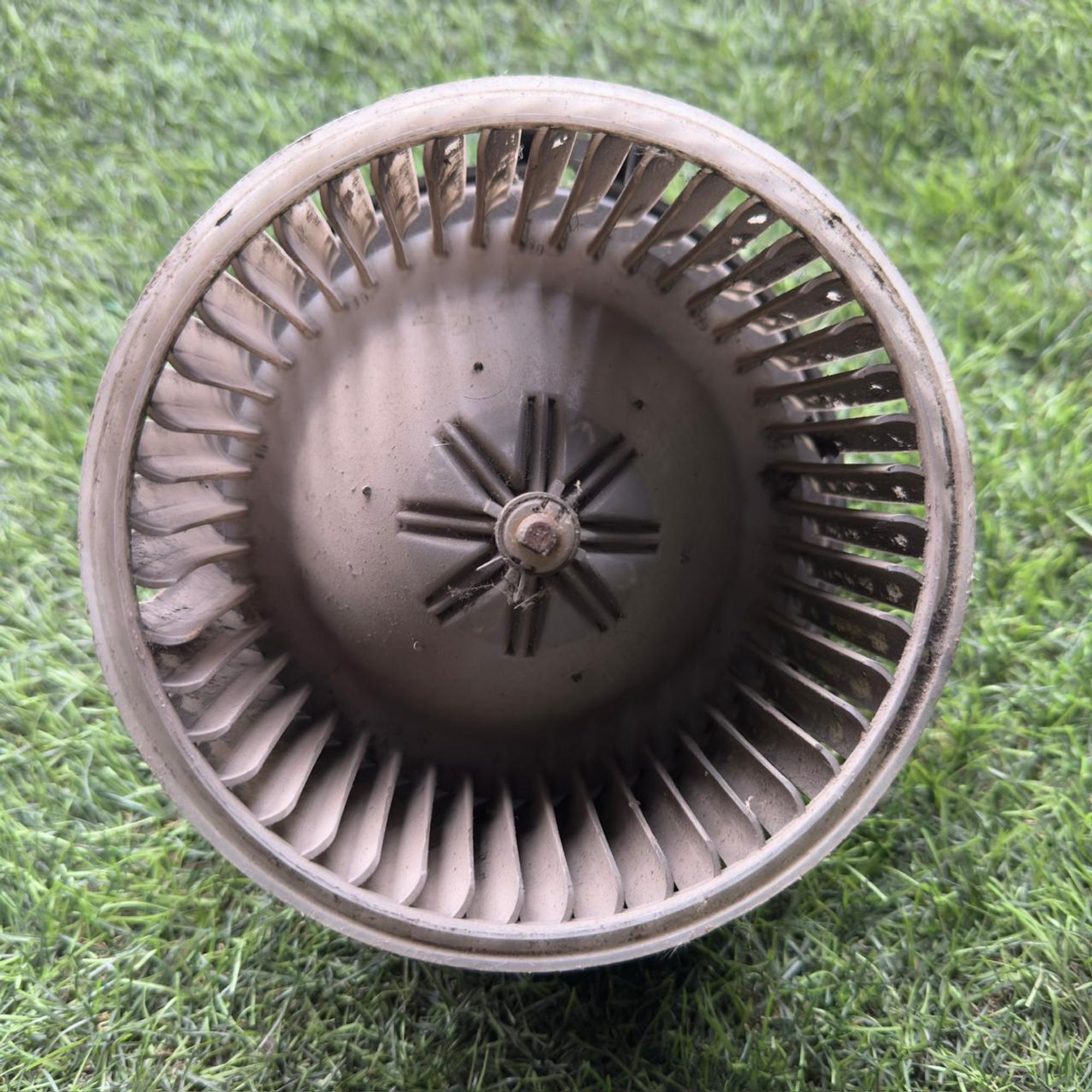 493 Мотор отопителя TOYOTA CALDINA AT211, 5000 рублей, Невинномысск