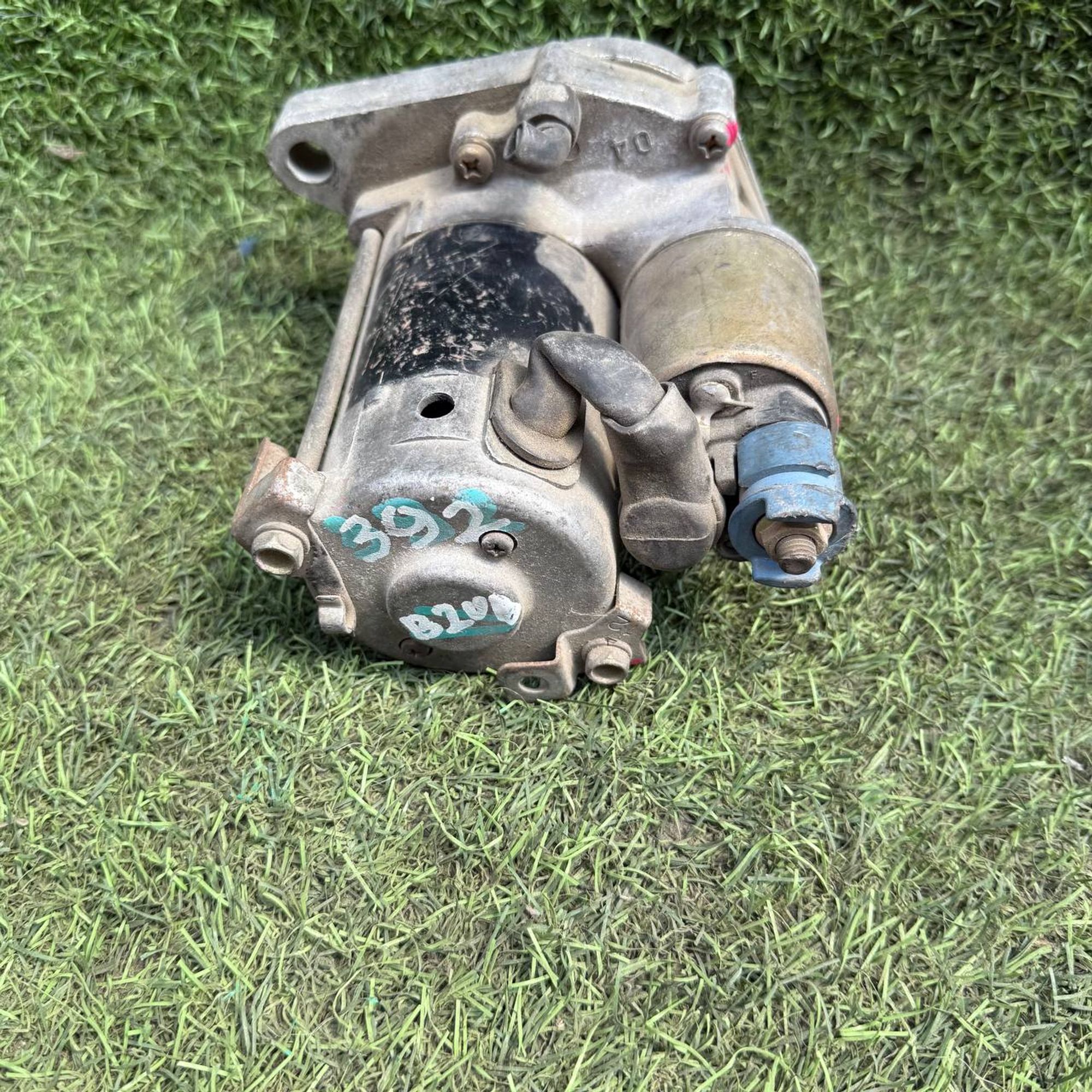 392 Стартер Honda B20B, 6500 рублей, Невинномысск