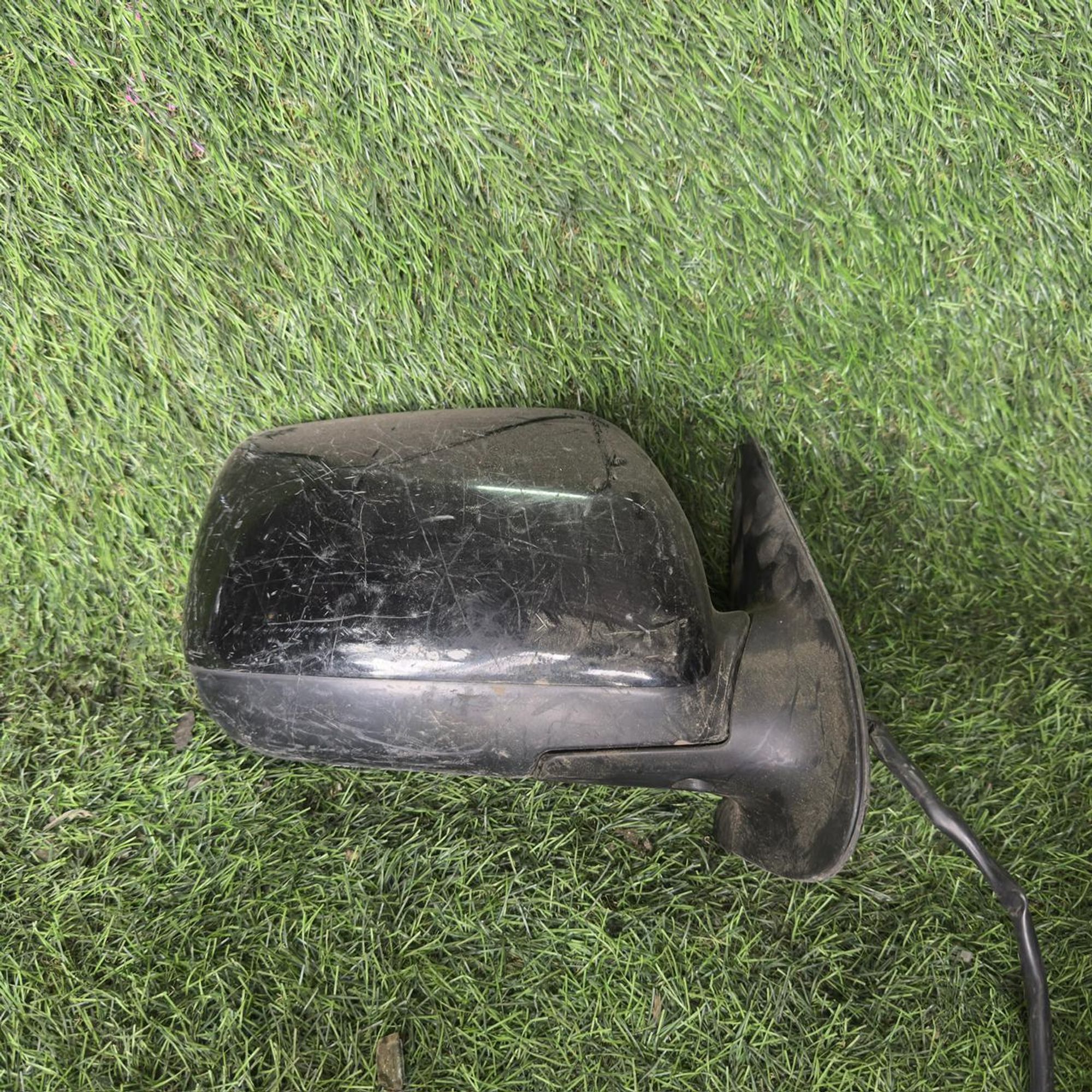 744 Зеркало боковое правое TOYOTA SIENTA NCP81, 4500 рублей, Невинномысск