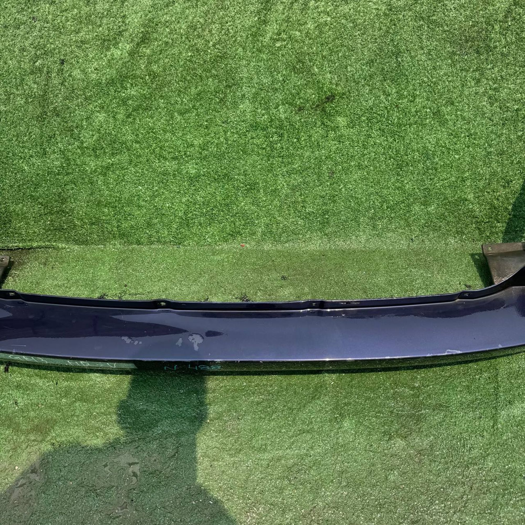 488 Бампер задний HONDA HR-V GH3, 7000 рублей, Невинномысск