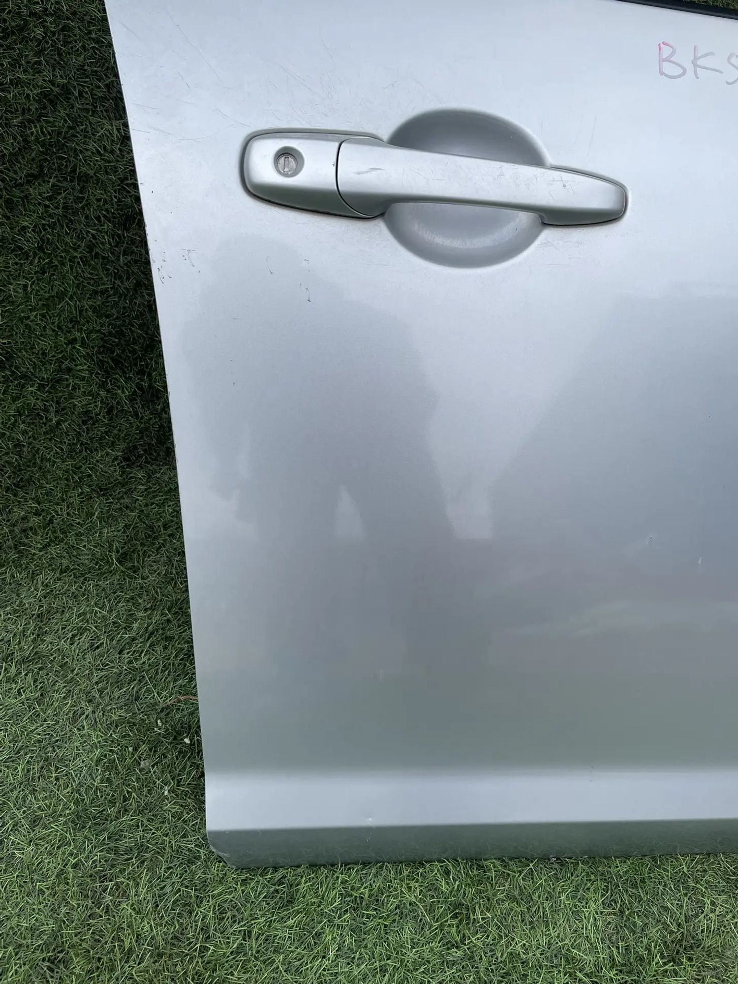 4027 Дверь передняя правая Mazda Axela BK5P ZY 2006, 13500 рублей, Невинномысск