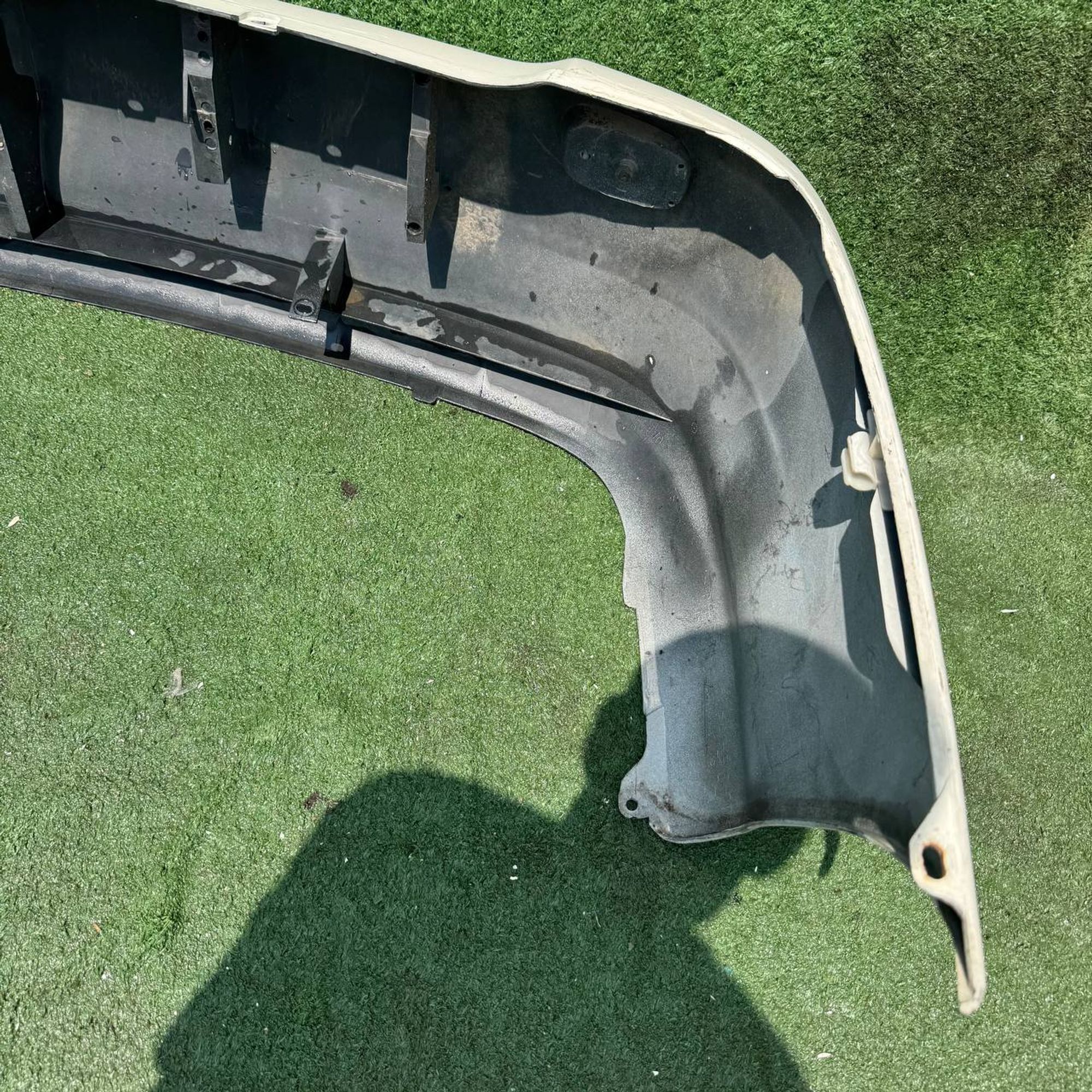 234 Бампер задний TOYOTA IPSUM SXM10, 16500 рублей, Невинномысск