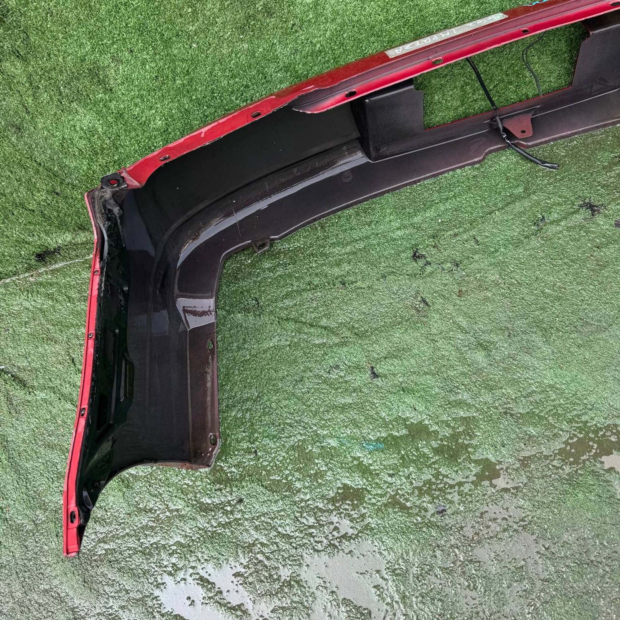 500 Бампер задний SUBARU IMPREZA GG2, 9500 рублей, Невинномысск