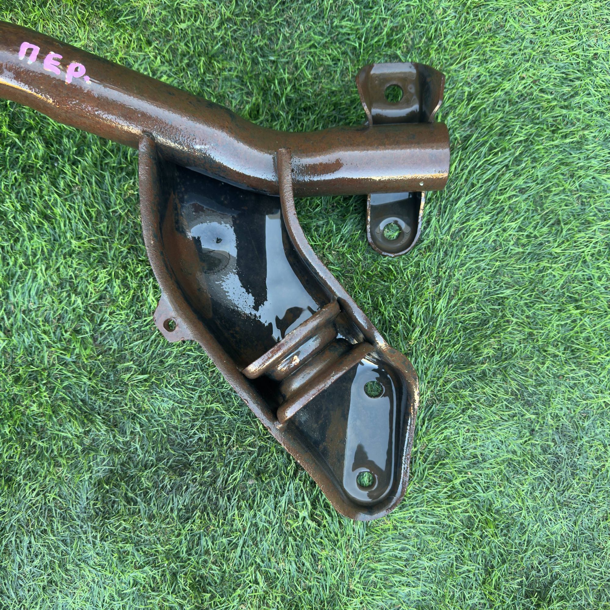 168 Подрамник передний TOYOTA CR30, 3500 рублей, Невинномысск