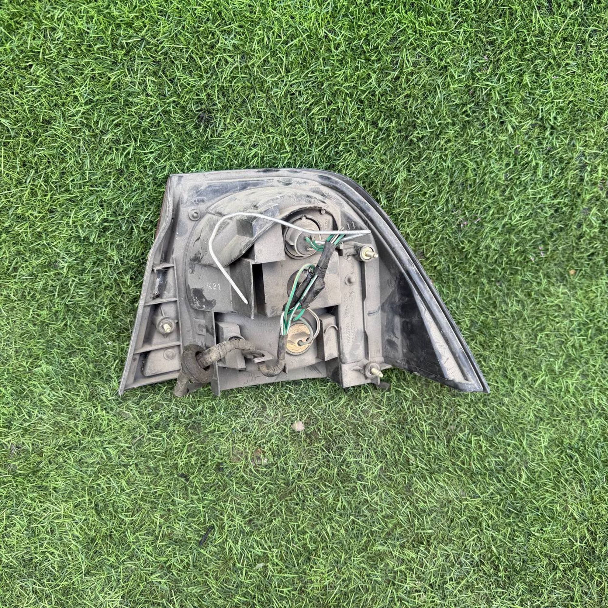 144 Фонарь задний левый TOYOTA VISTA SV50, 3500 рублей, Невинномысск