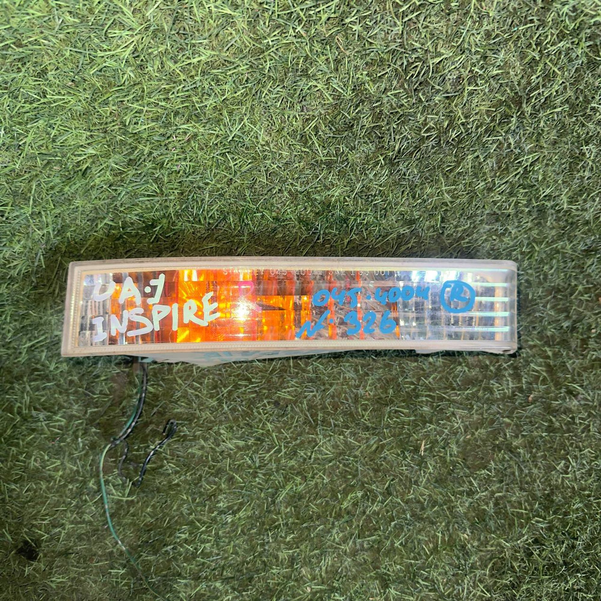 326 Фонарь габаритный правый HONDA INSPIRE UA1, 2500 рублей, Невинномысск