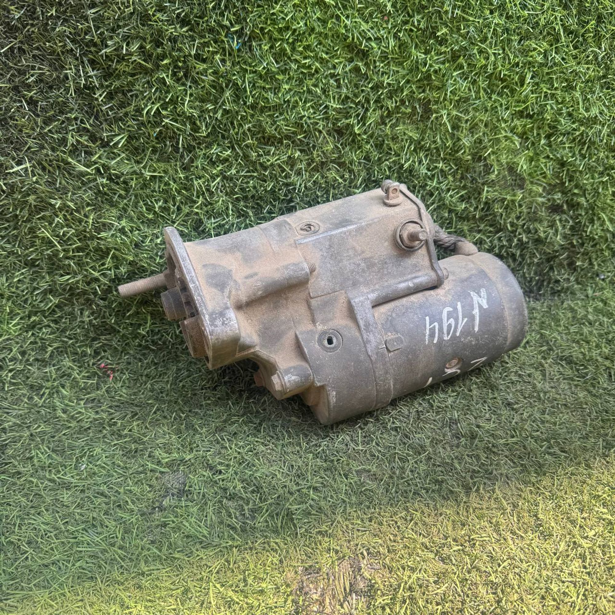 194 Стартер TOYOTA 2C, 12500 рублей, Невинномысск