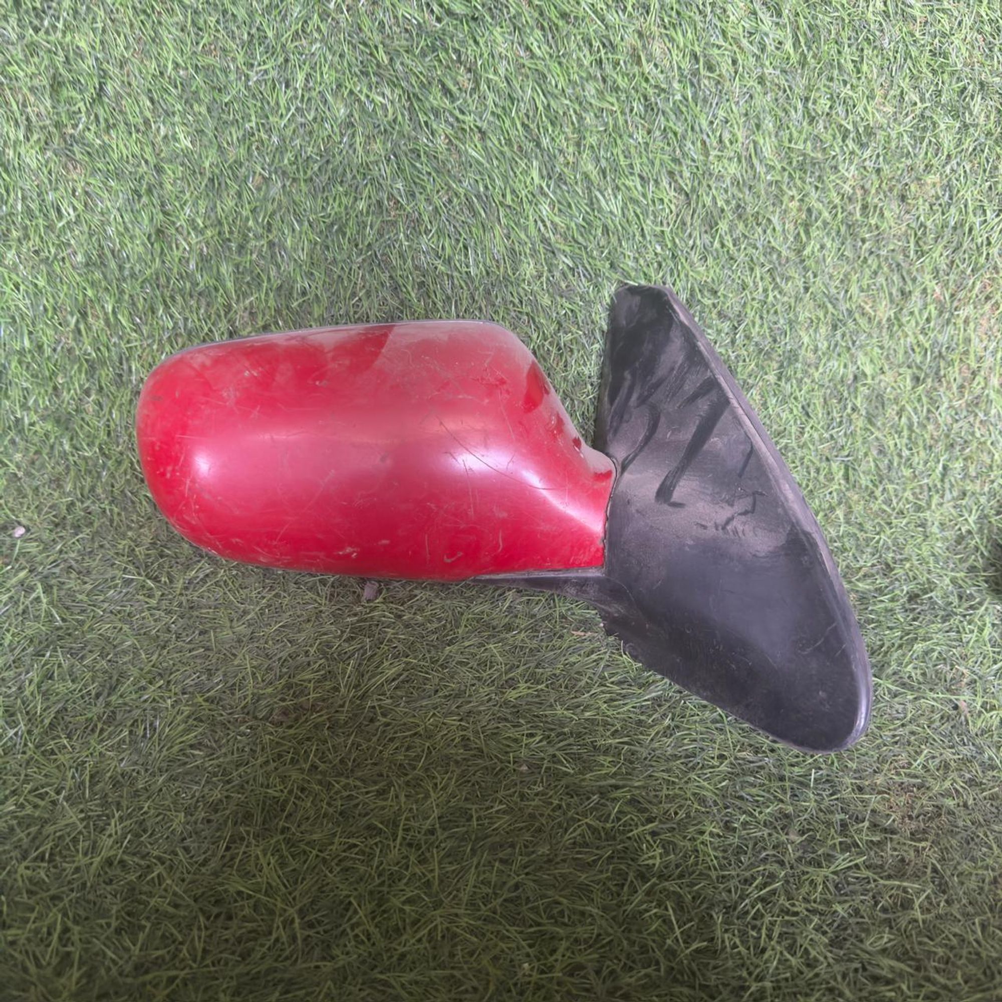 1005 Зеркало боковое правое MAZDA 323 BJ5P, 5500 рублей, Невинномысск