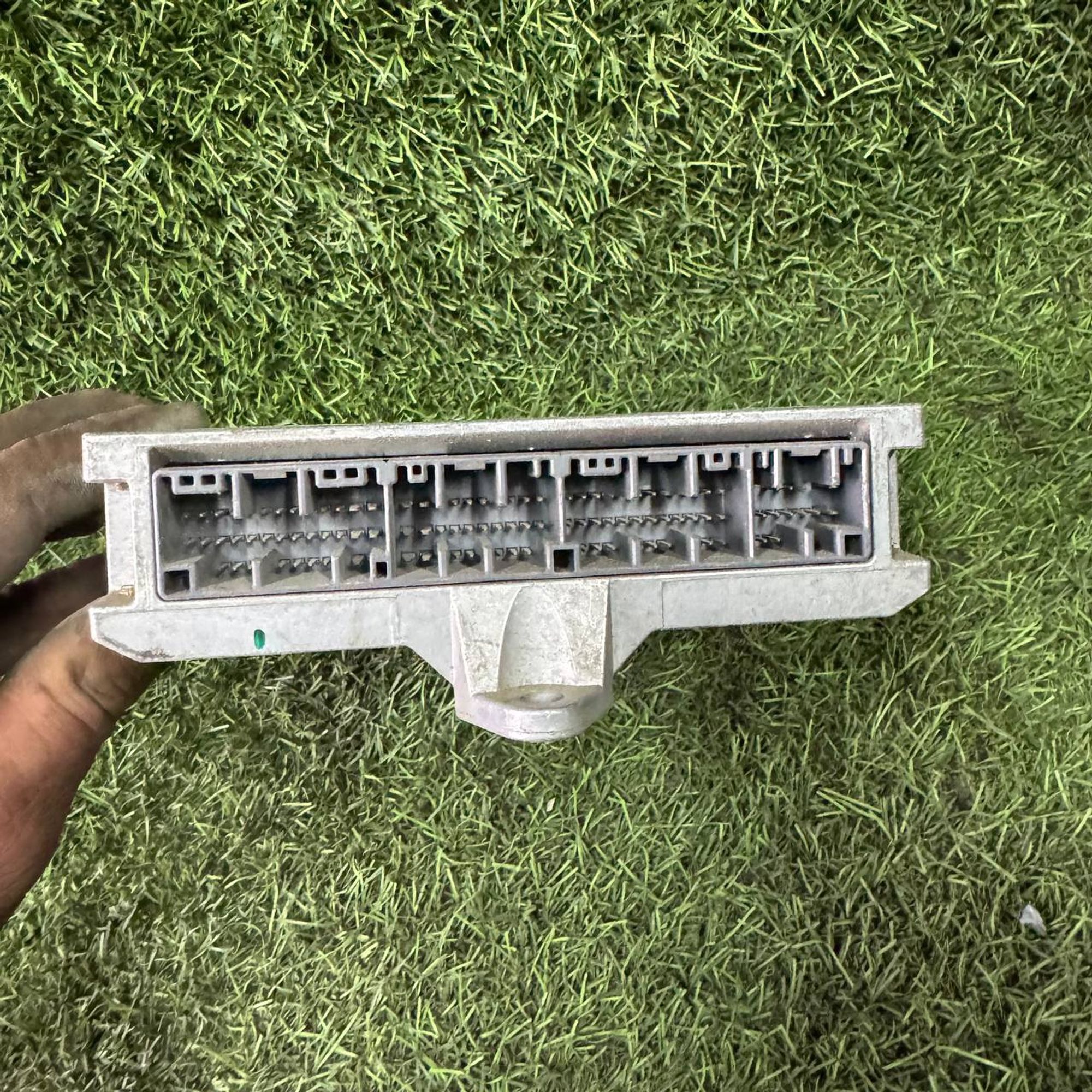 1030 Блок управления двигателем HONDA F23A, 5000 рублей, Невинномысск