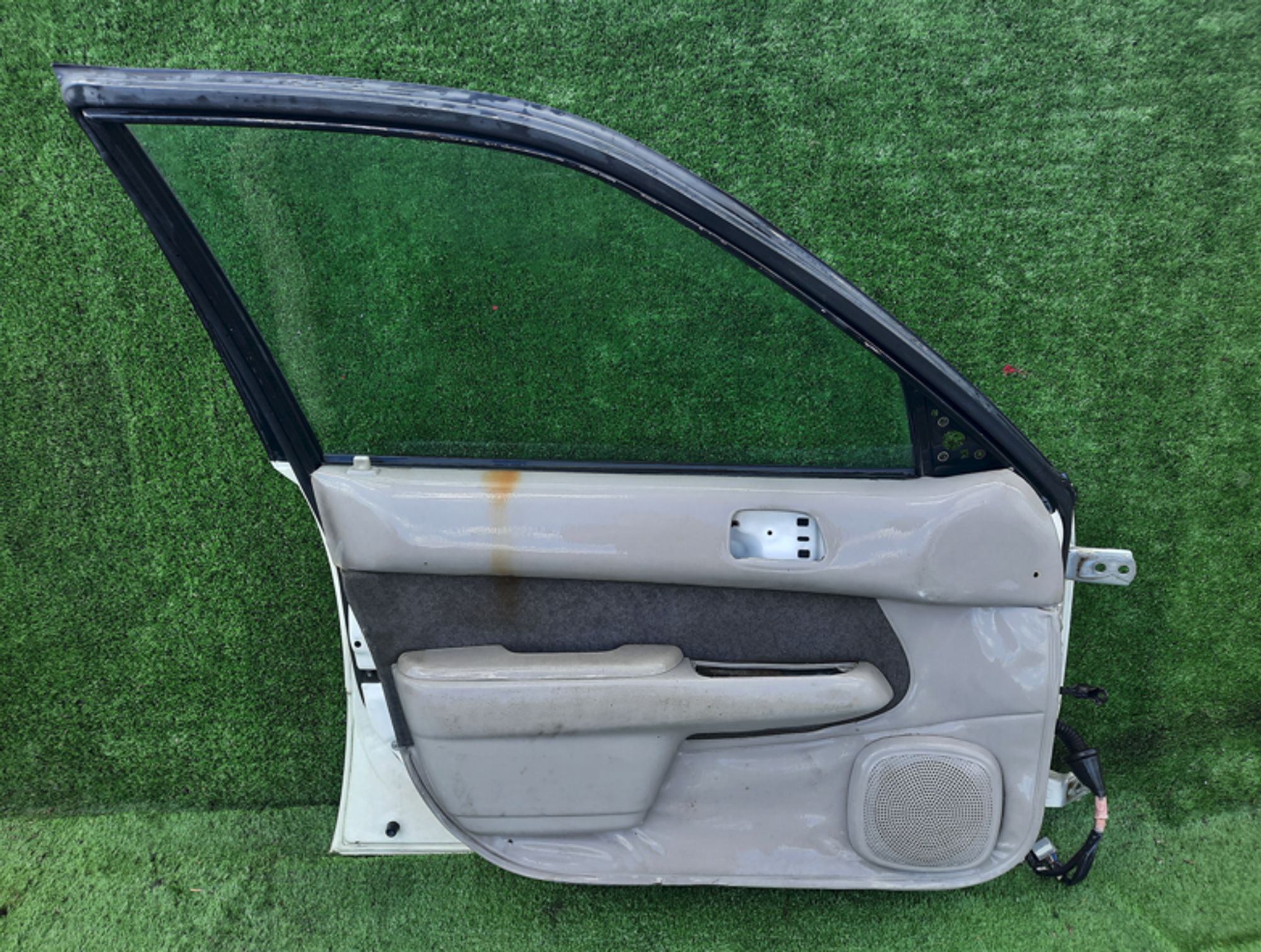 1103 дверь на TOYOTA COROLLA AE110, 14500 рублей, Невинномысск