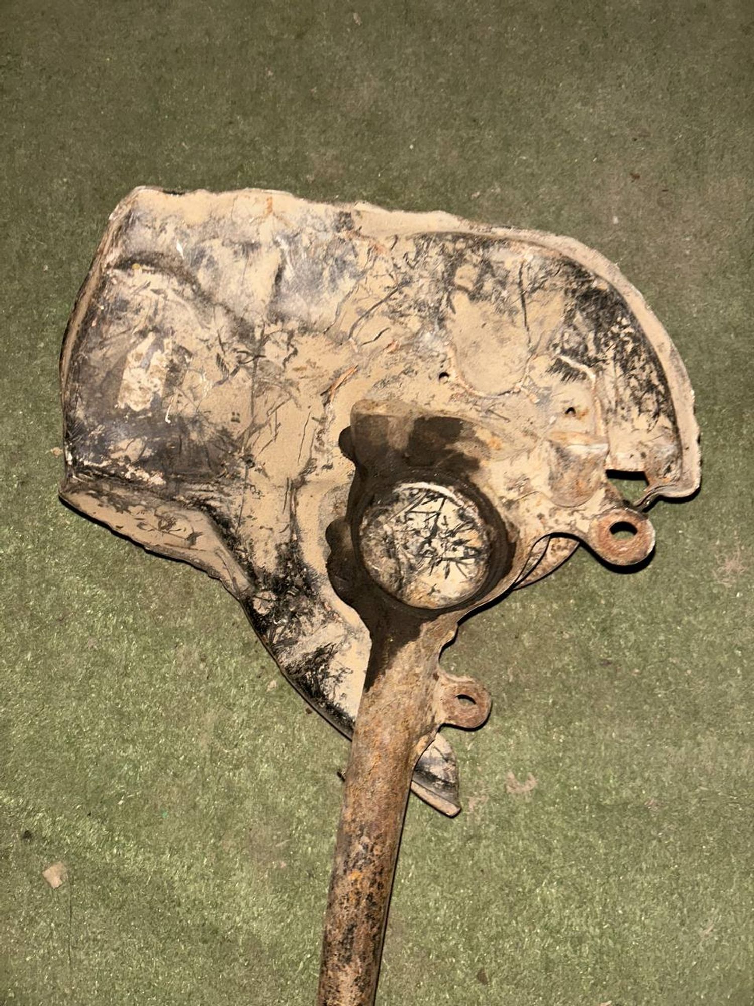 777 Ступица передняя правая TOYOTA MARK II GX90, 4500 рублей, Невинномысск